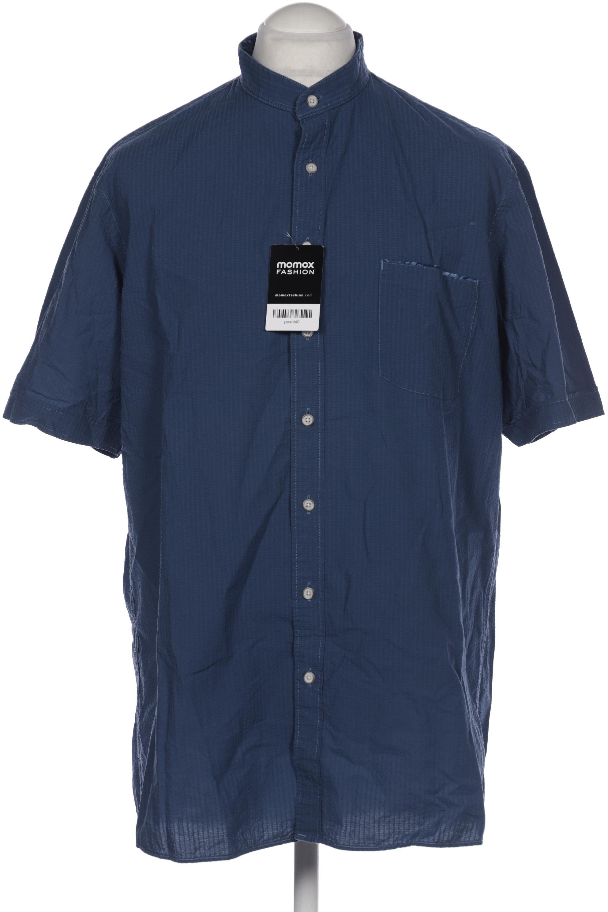 

Olymp Herren Hemd, blau, Gr. 54