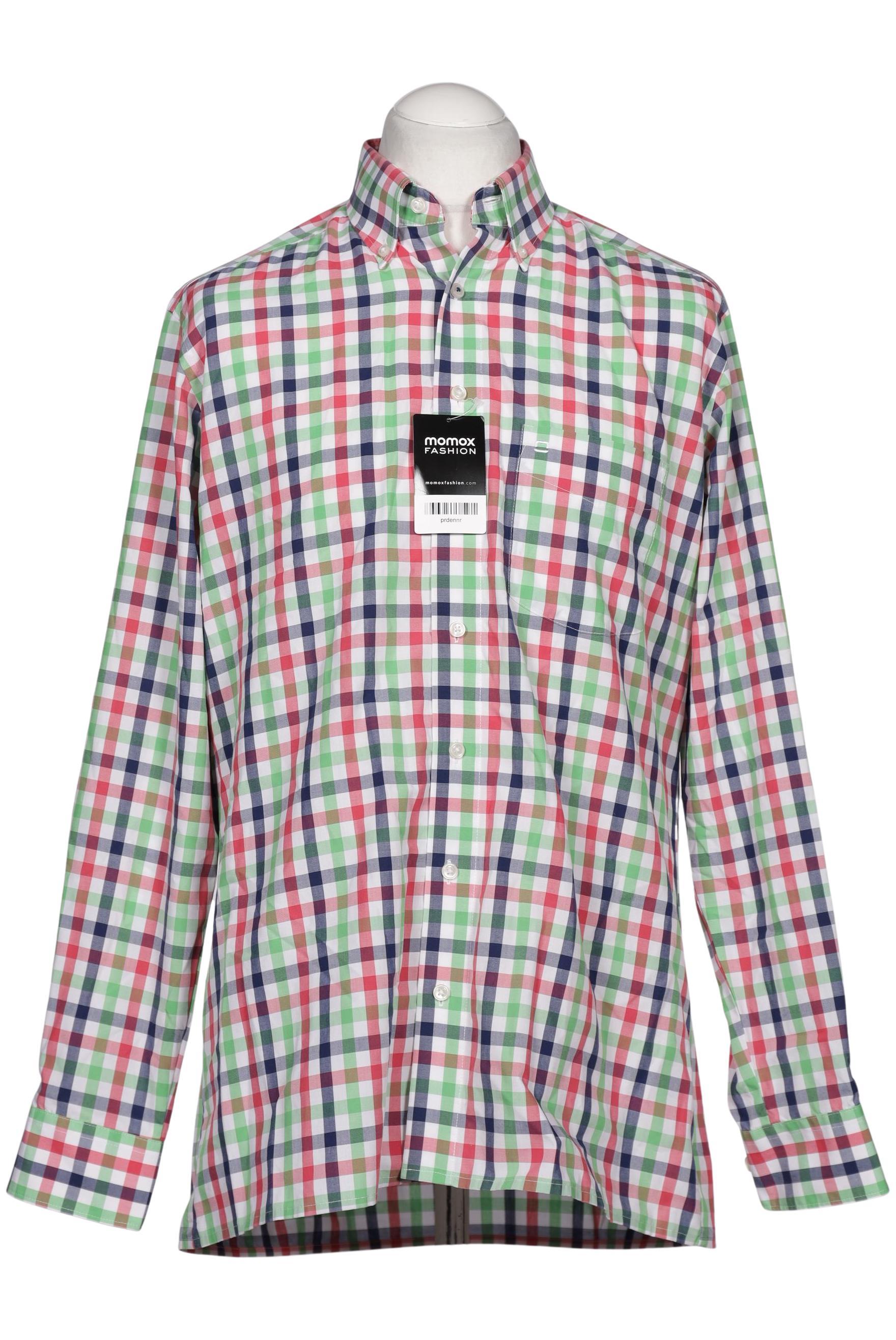 

Olymp Herren Hemd, mehrfarbig, Gr. 52