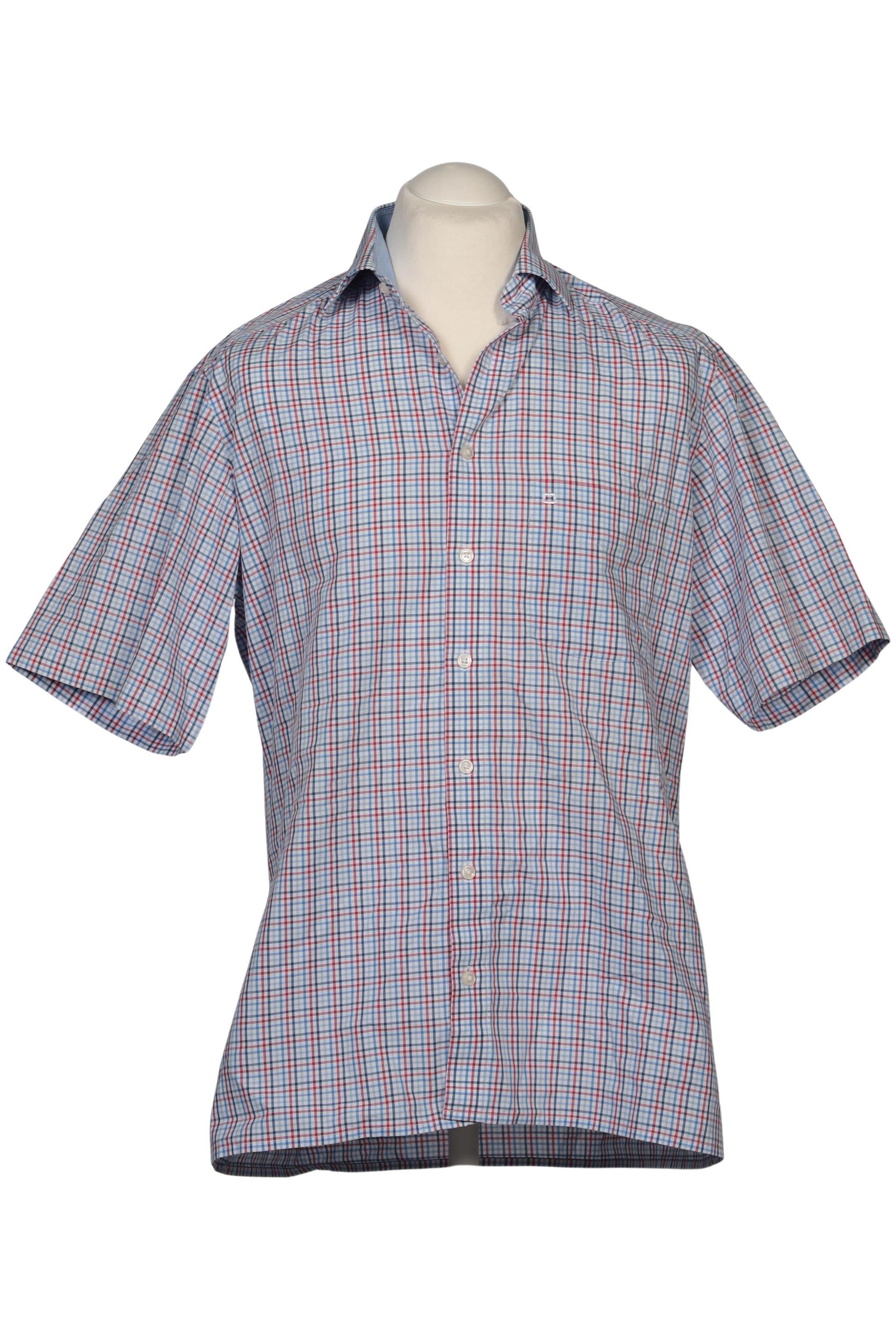 

Olymp Herren Hemd, mehrfarbig, Gr. 52