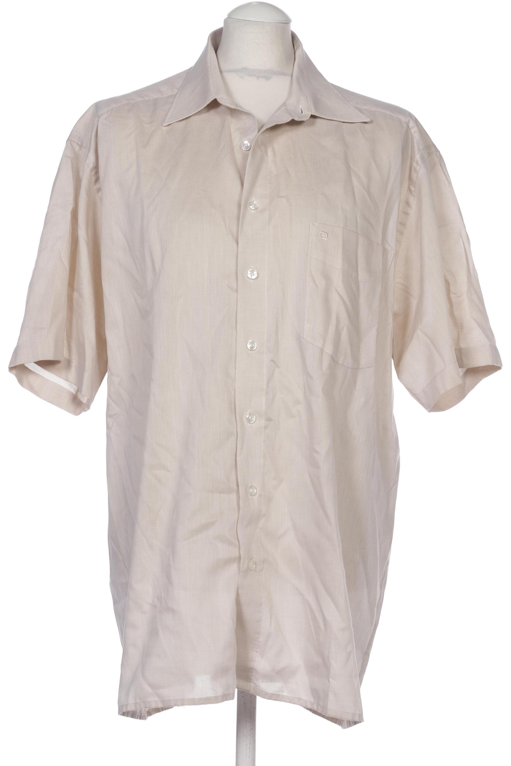 

Olymp Herren Hemd, beige