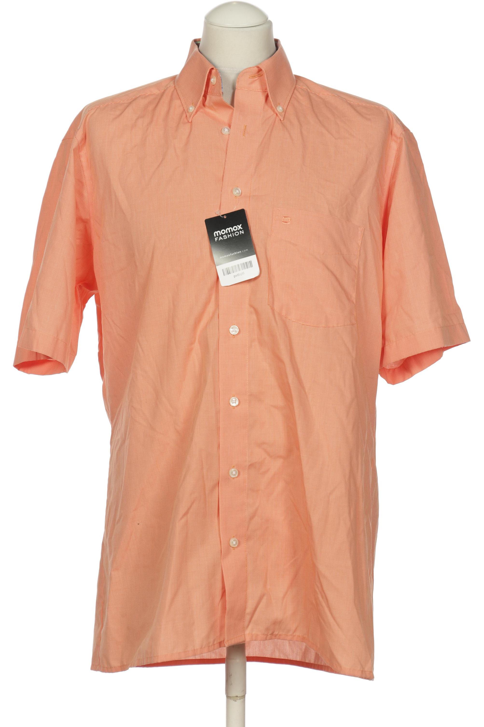 

Olymp Herren Hemd, orange