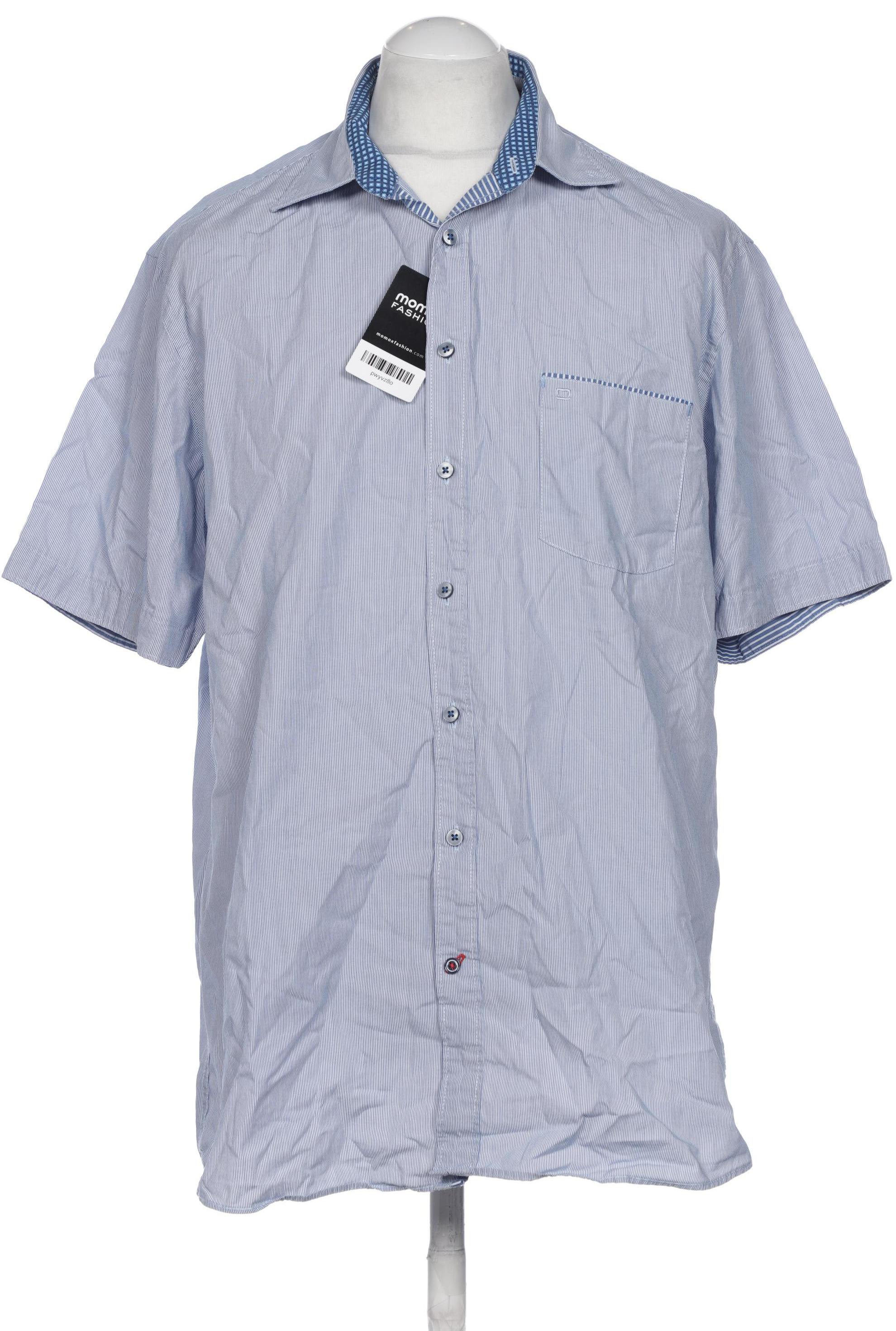 

Olymp Herren Hemd, hellblau