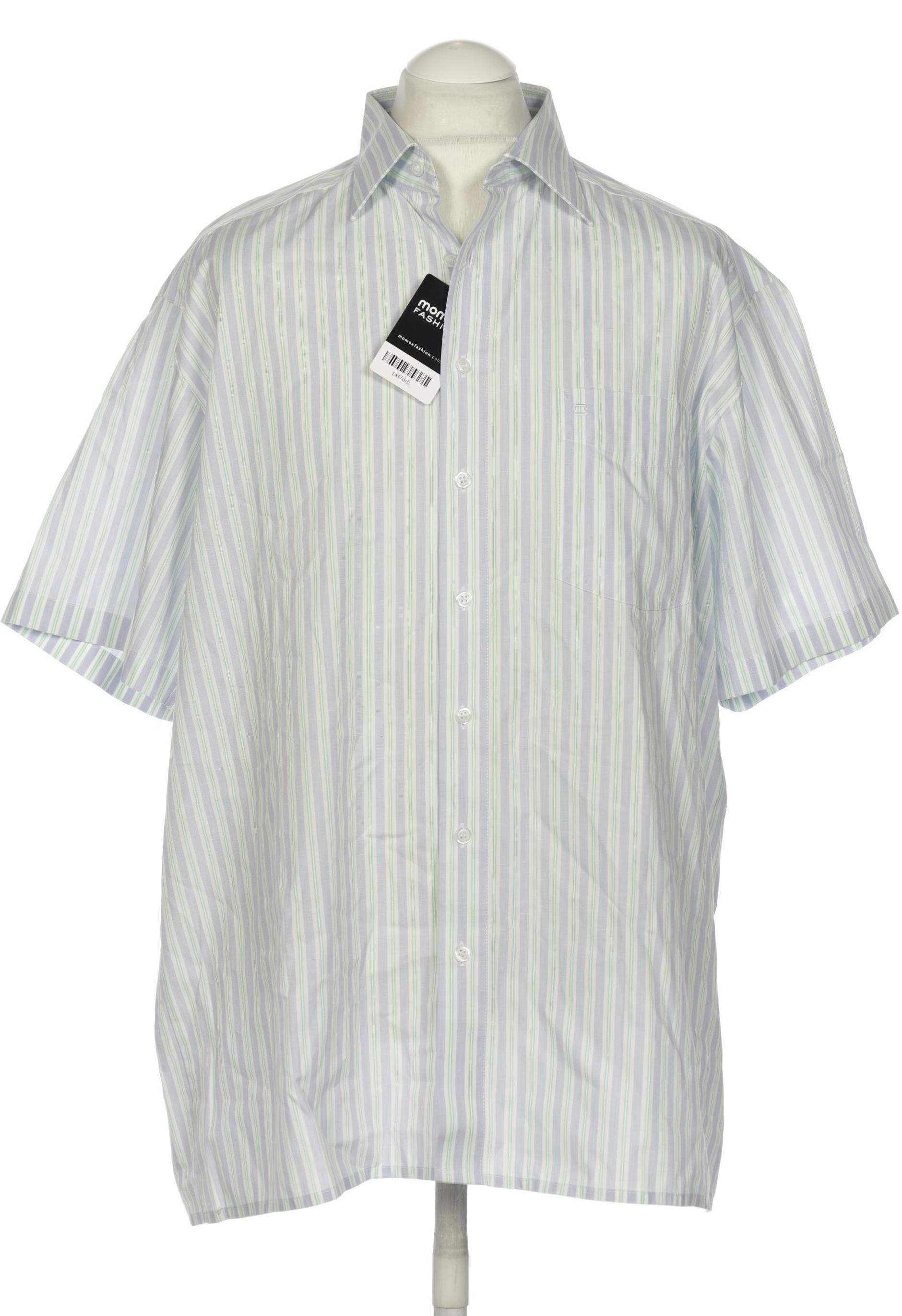 

Olymp Herren Hemd, hellblau