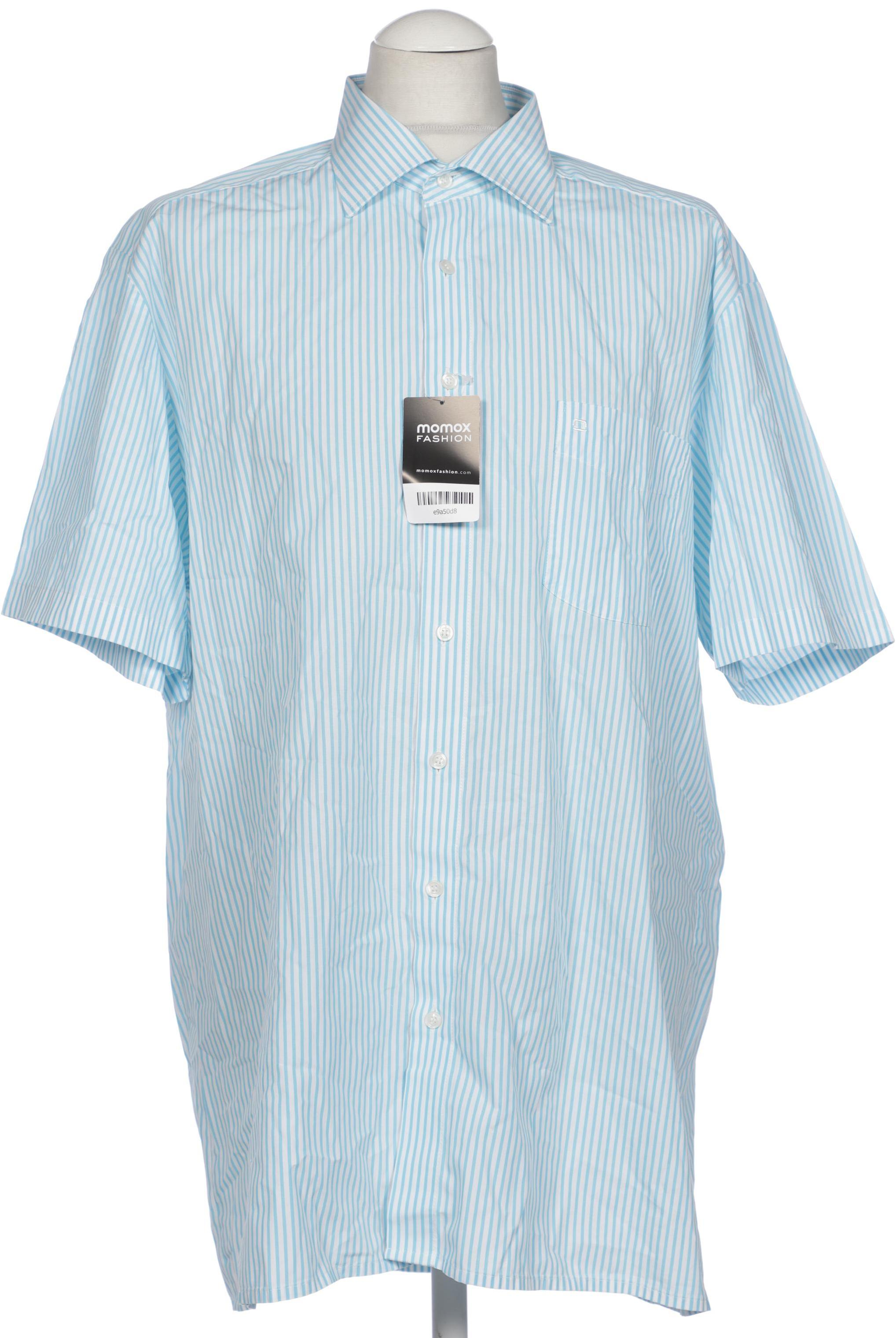 

Olymp Herren Hemd, hellblau