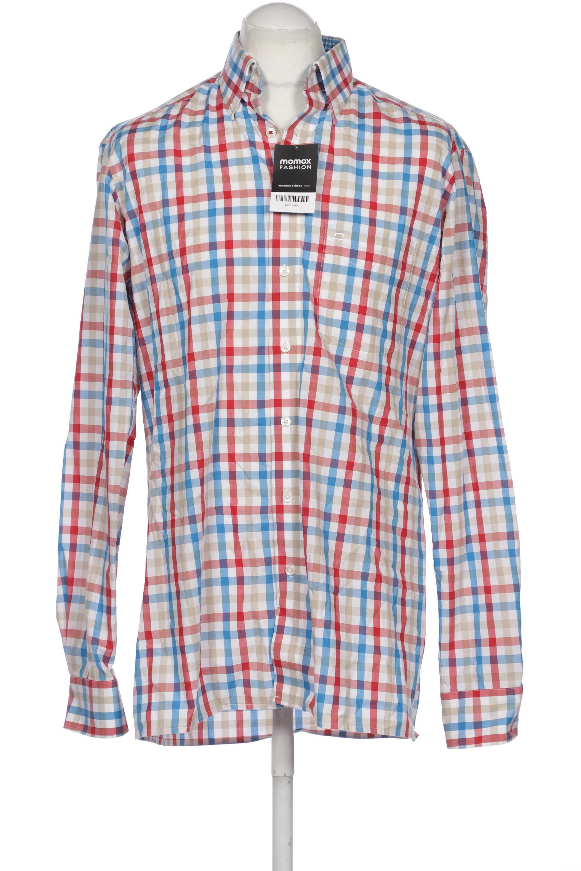 

Olymp Herren Hemd, beige