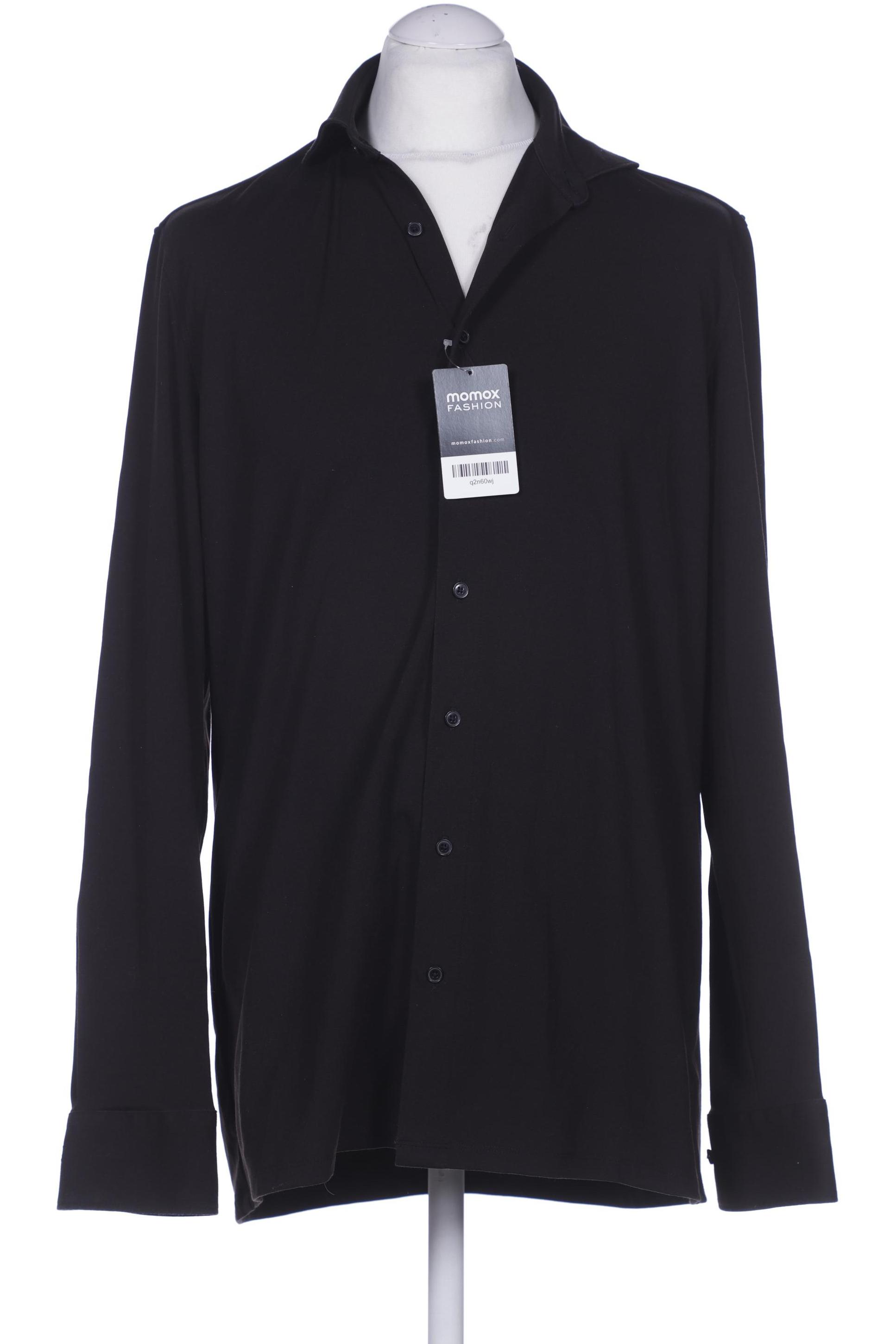

Olymp Herren Hemd, schwarz