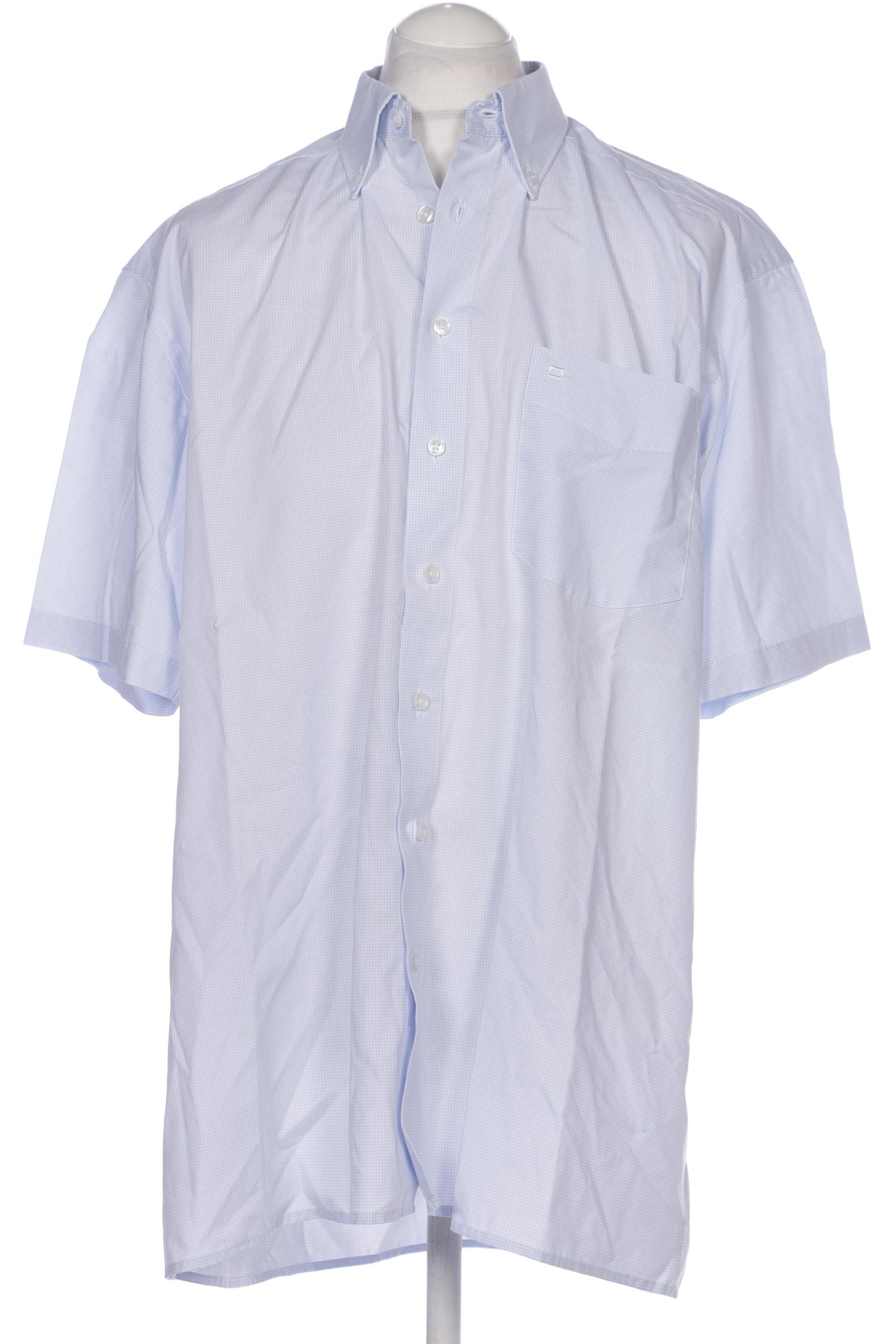 

Olymp Herren Hemd, hellblau, Gr. 54