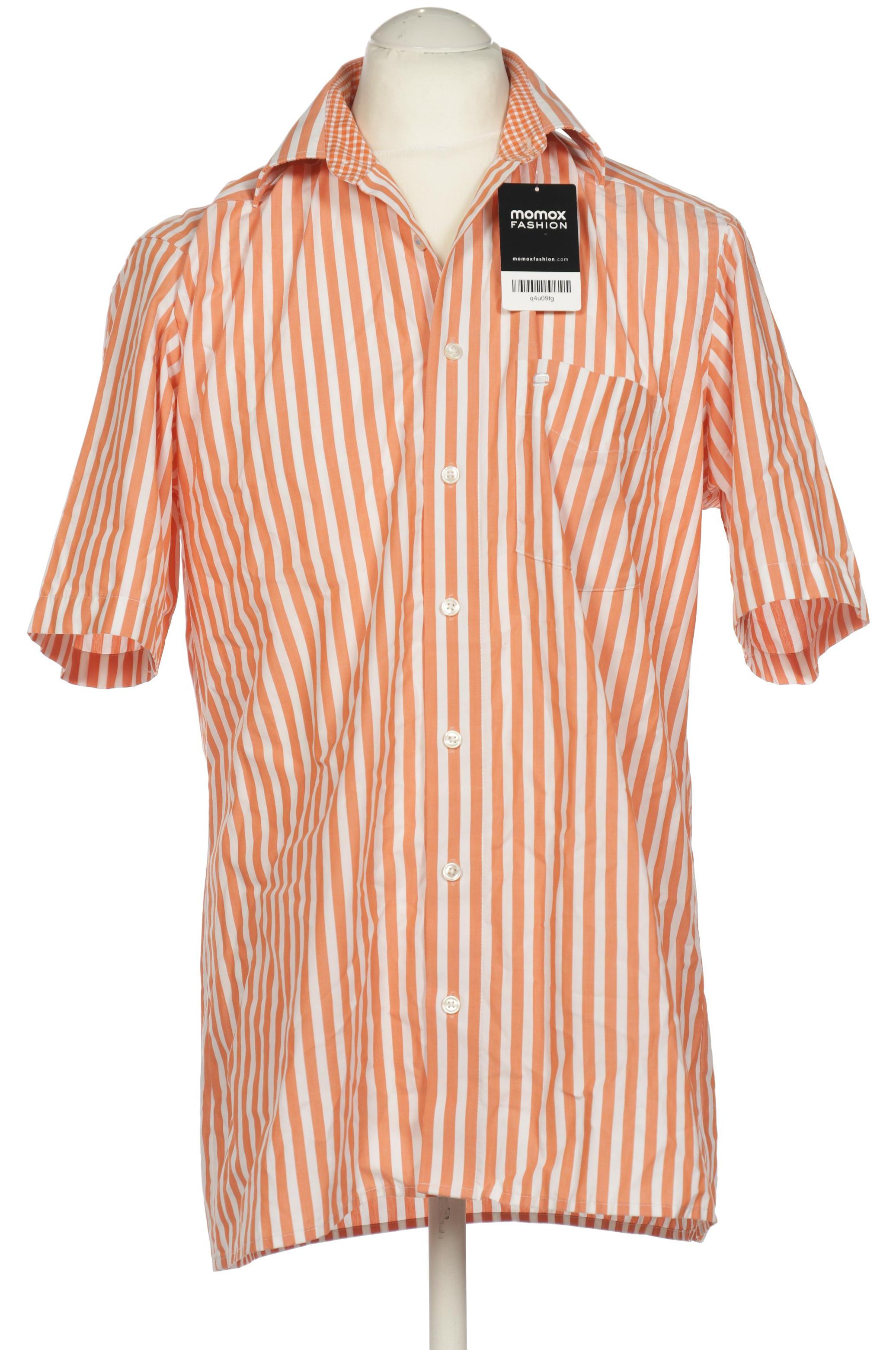 

Olymp Herren Hemd, orange