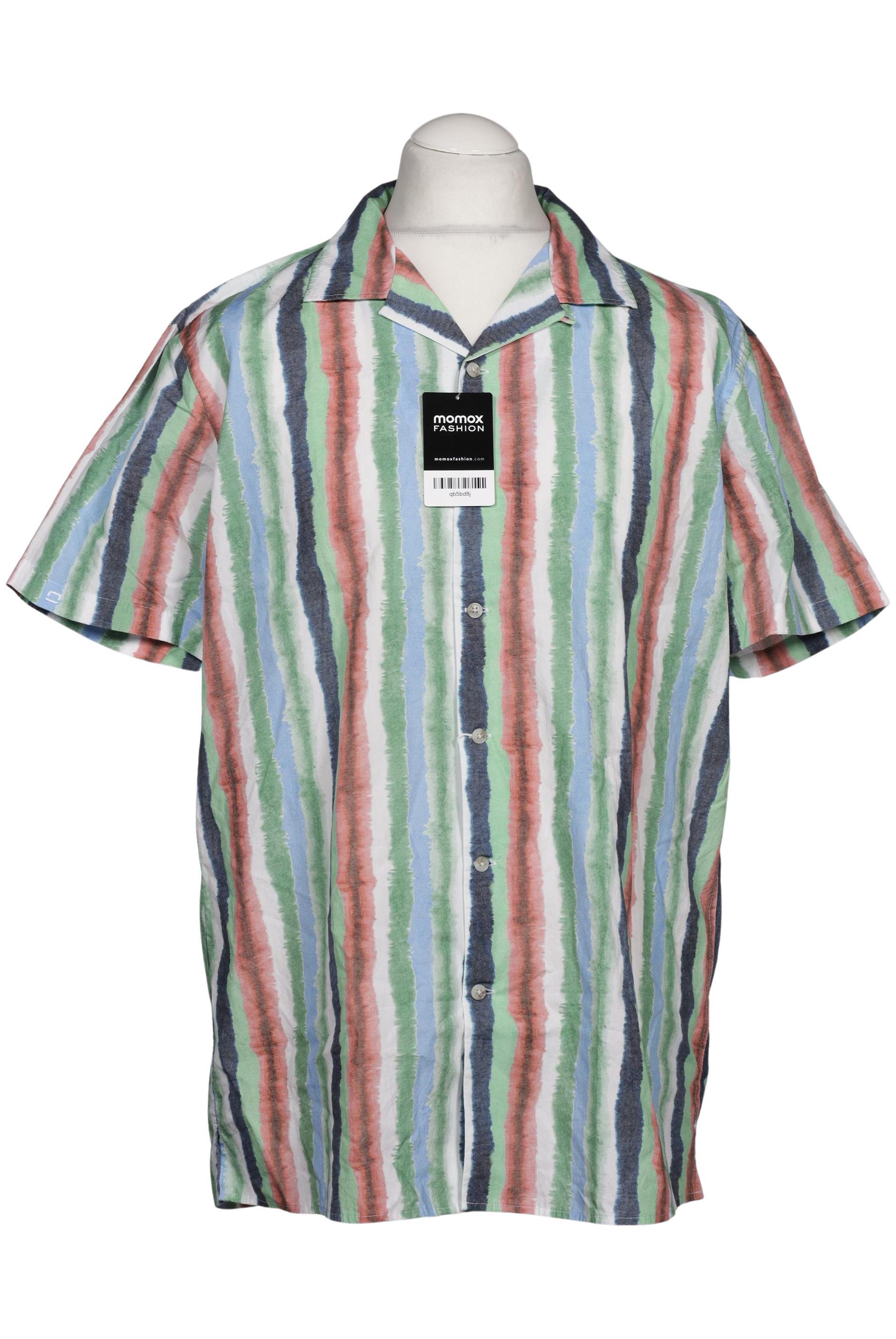 

Olymp Herren Hemd, mehrfarbig, Gr. 52