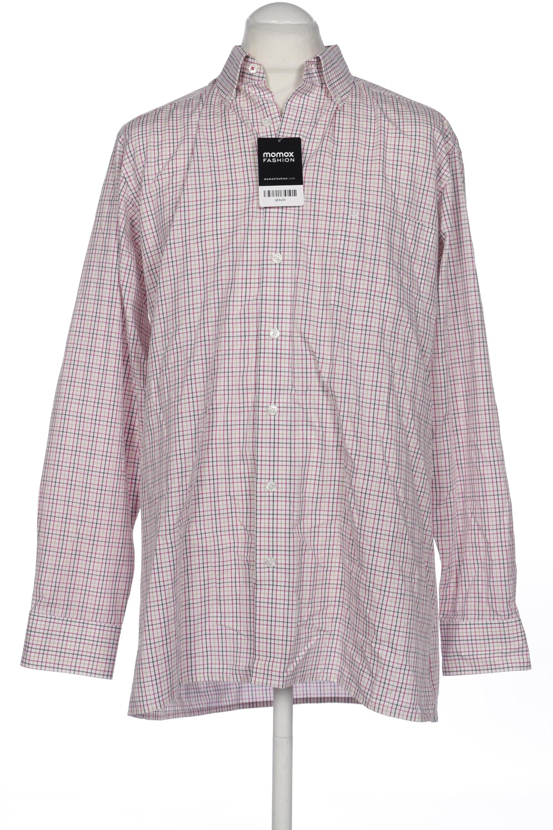 

Olymp Herren Hemd, pink