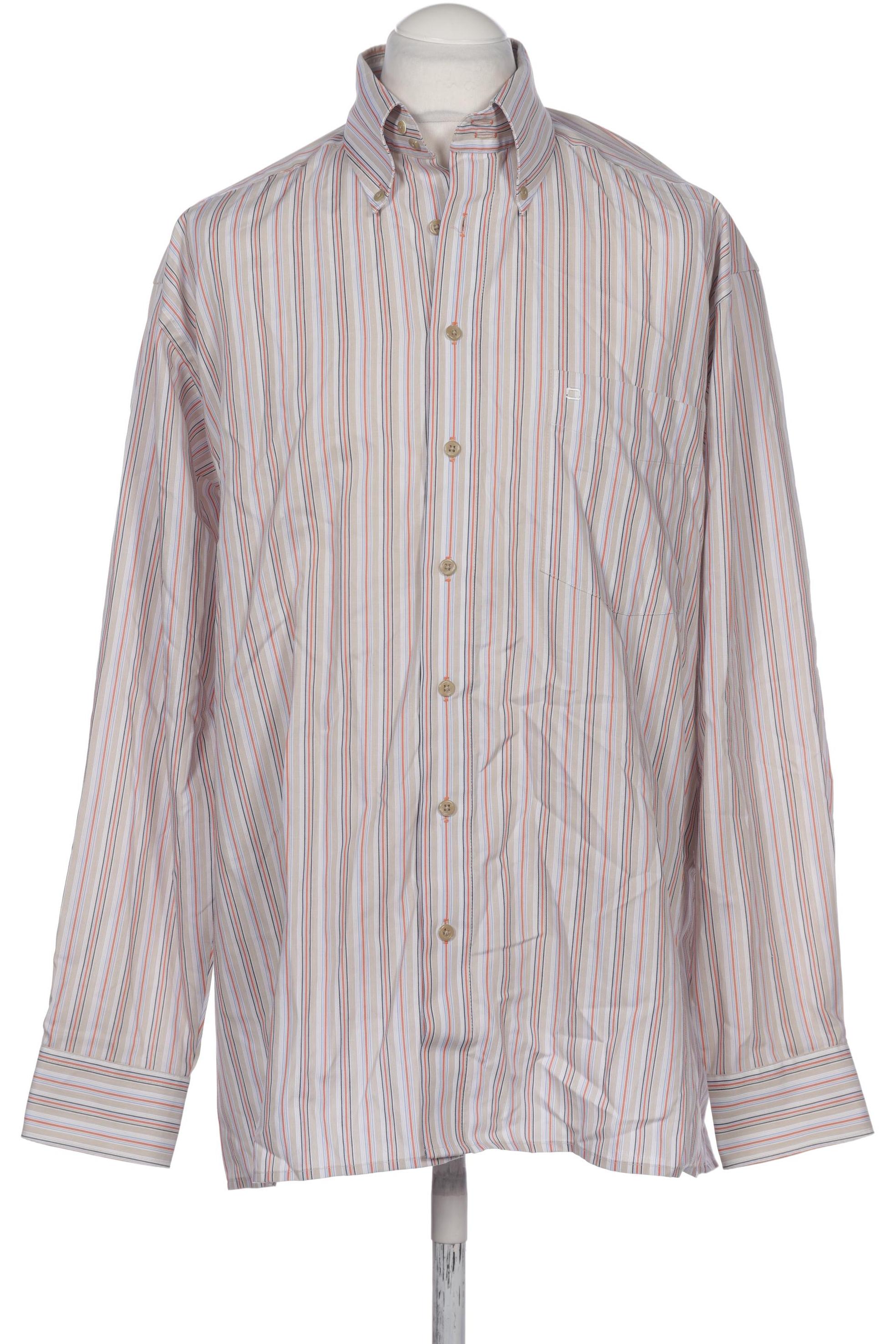 

Olymp Herren Hemd, beige
