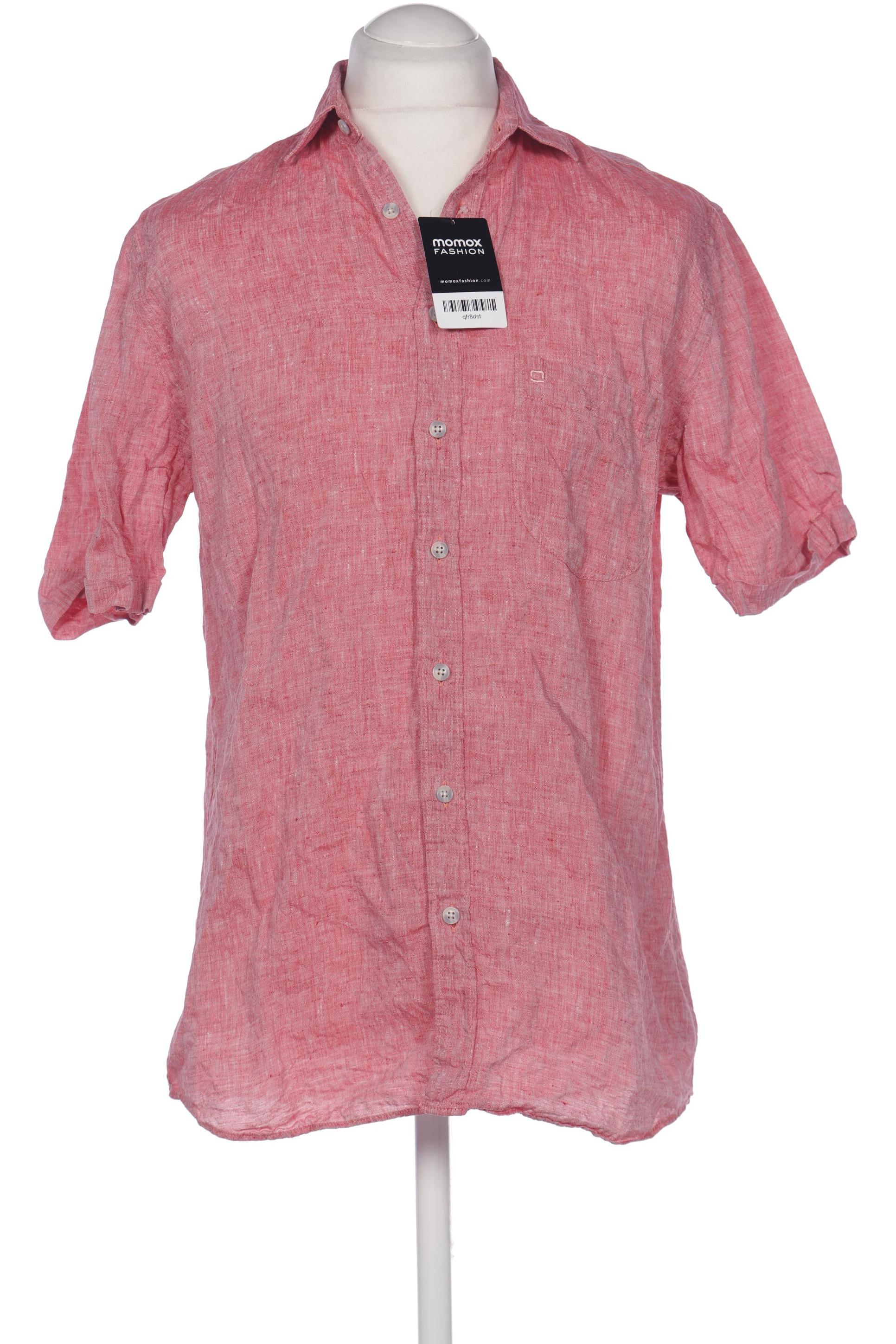 

Olymp Herren Hemd, pink, Gr. 48
