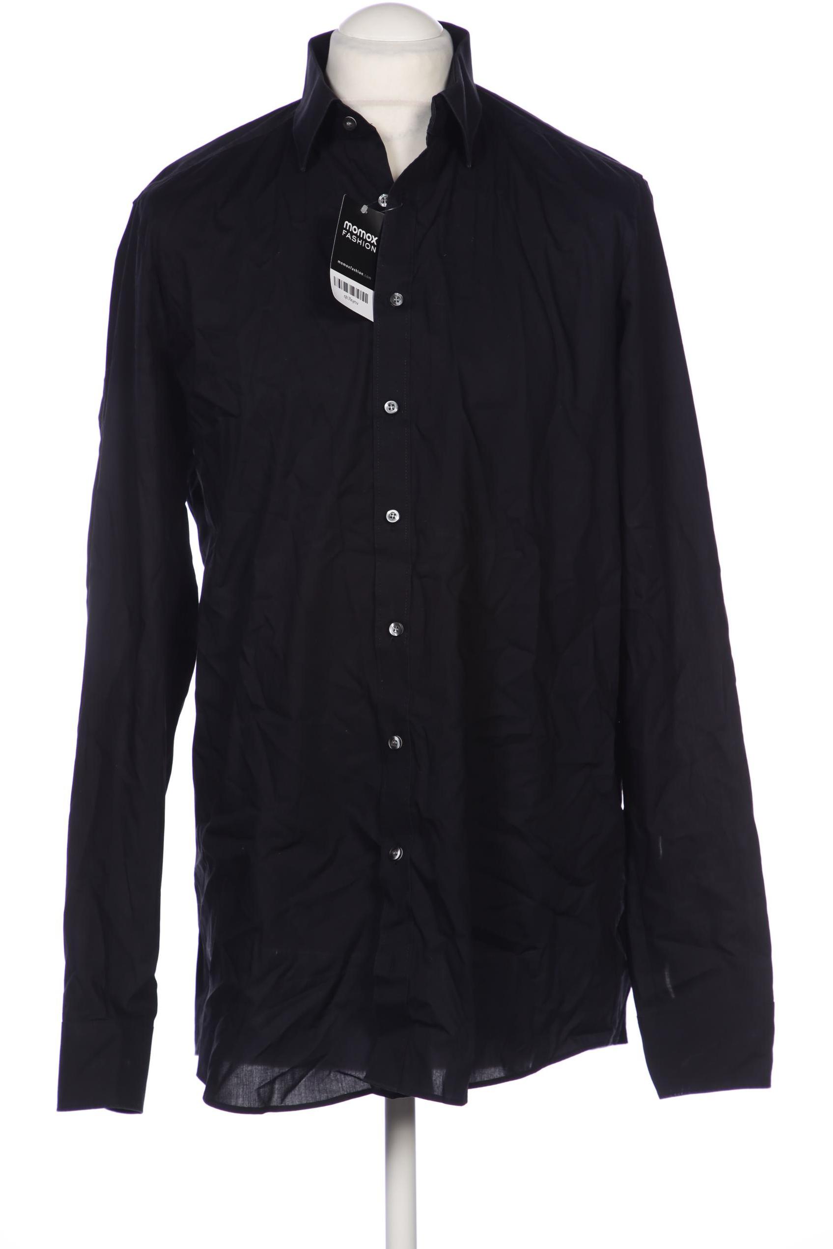 

Olymp Herren Hemd, schwarz