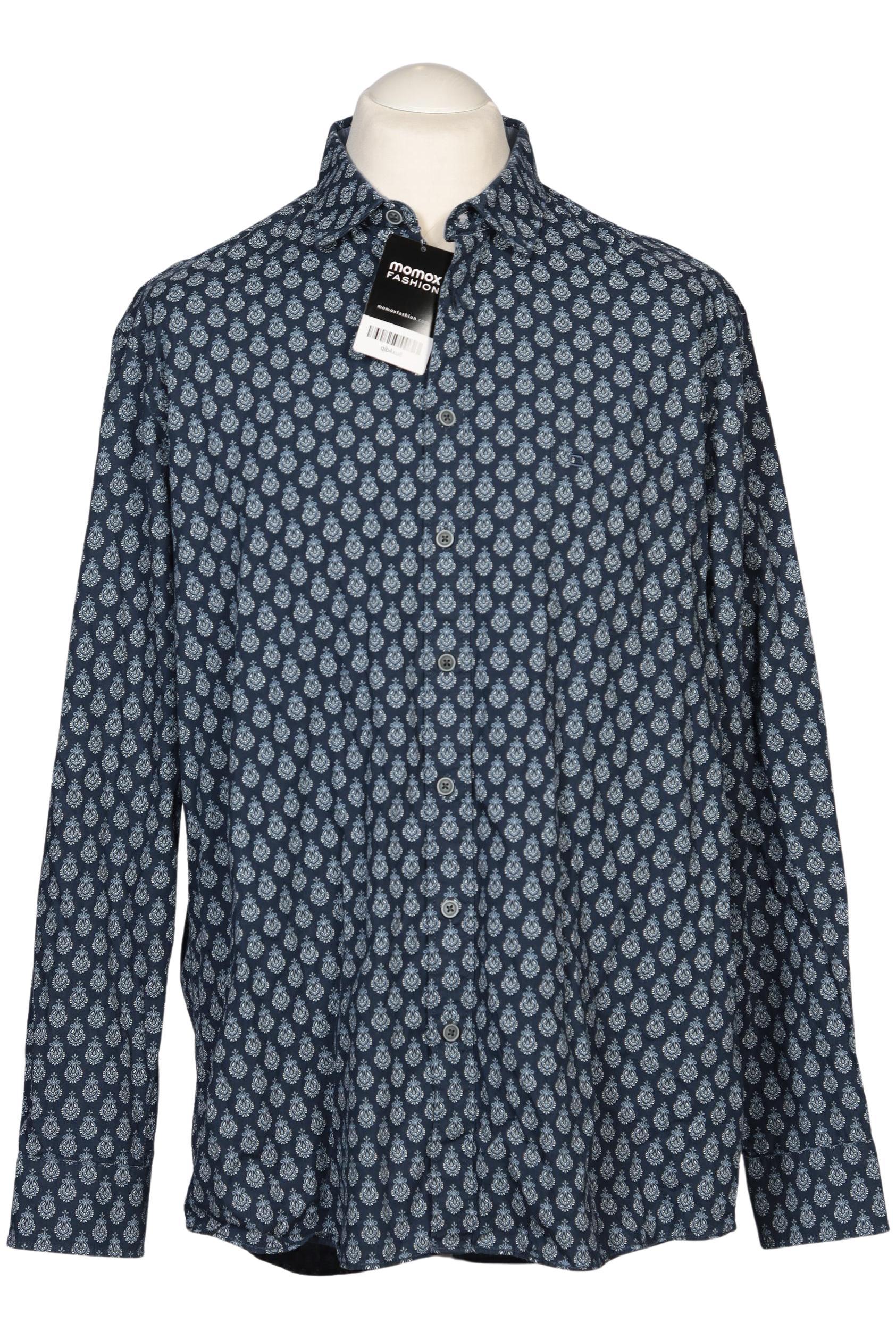 Thumbnail - Olymp Herren Hemd, hellblau, Gr. 54