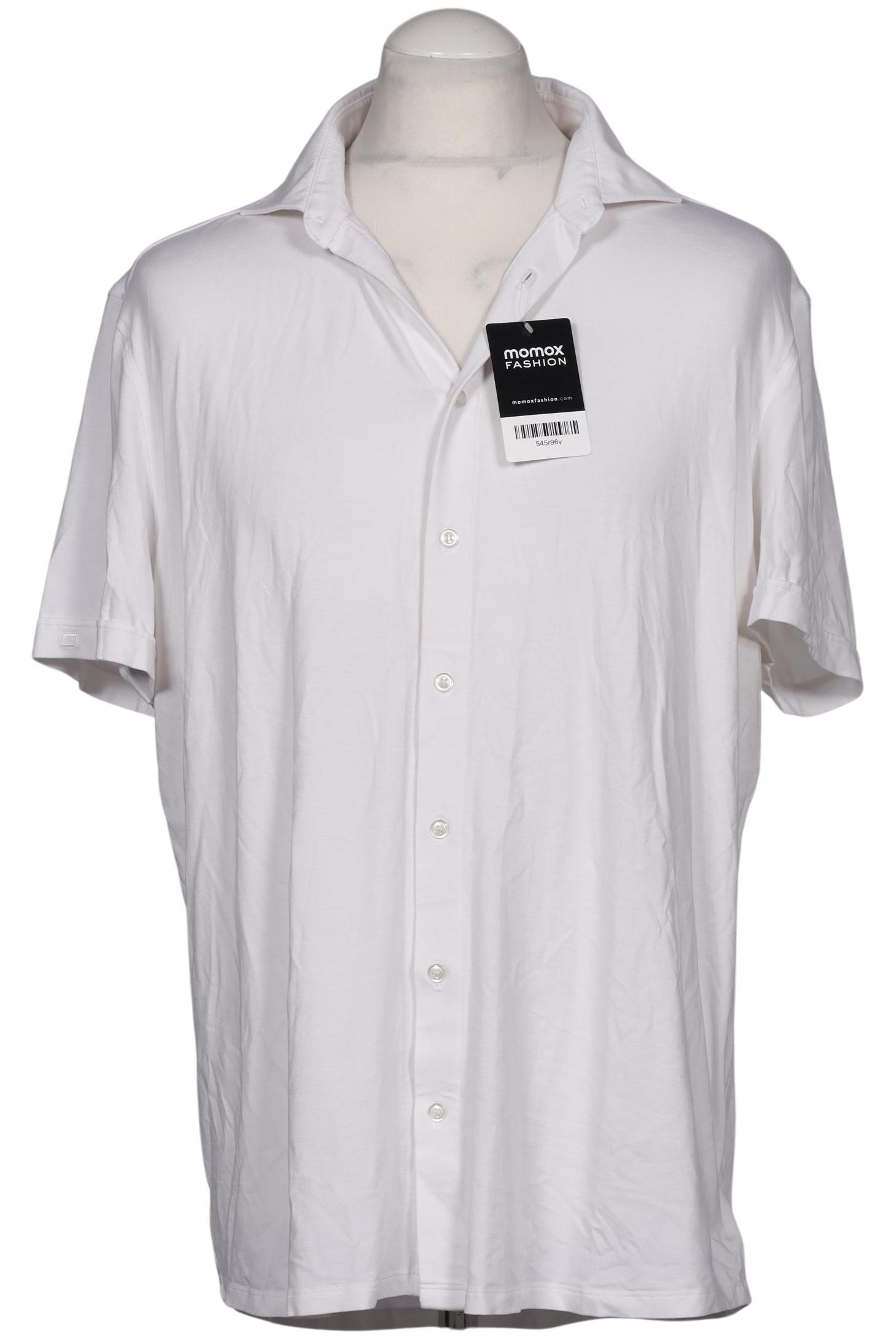 

Olymp Herren Hemd, weiß, Gr. 54