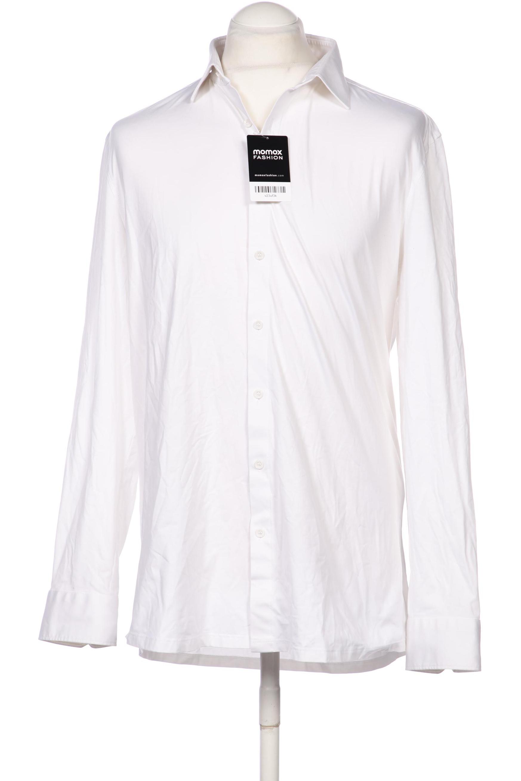 

Olymp Herren Hemd, weiß, Gr. 54