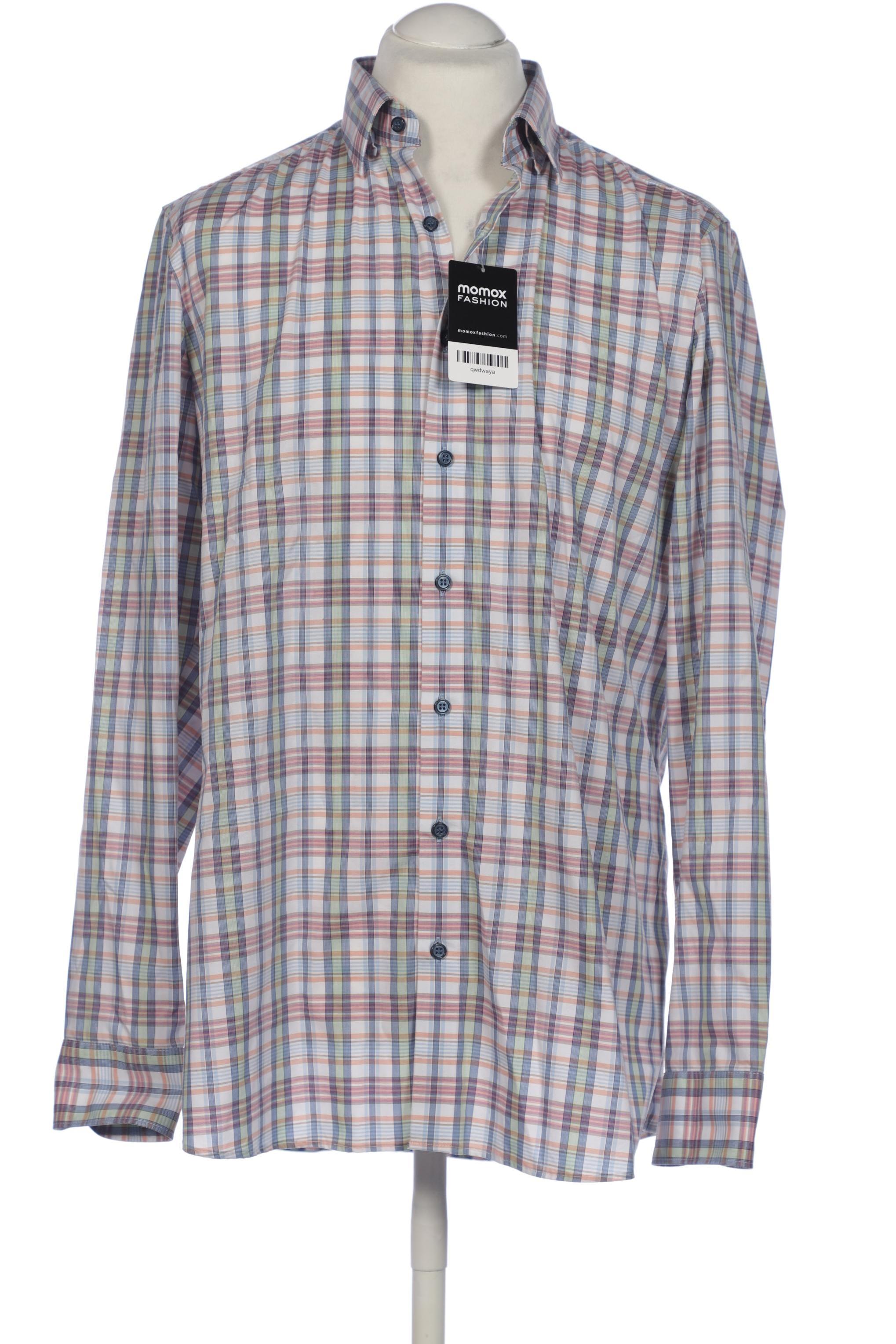 

Olymp Herren Hemd, mehrfarbig, Gr. 54