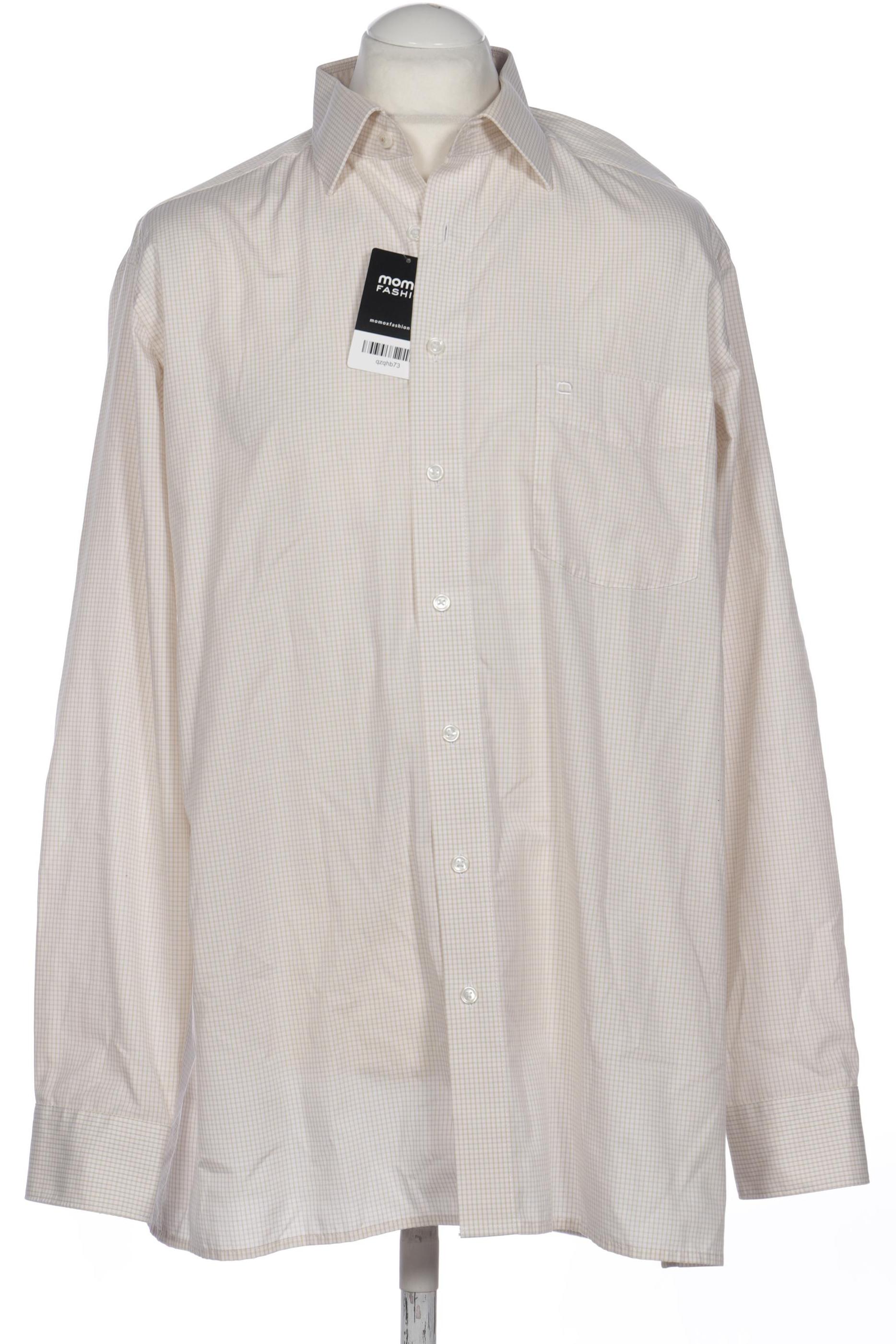 

Olymp Herren Hemd, beige