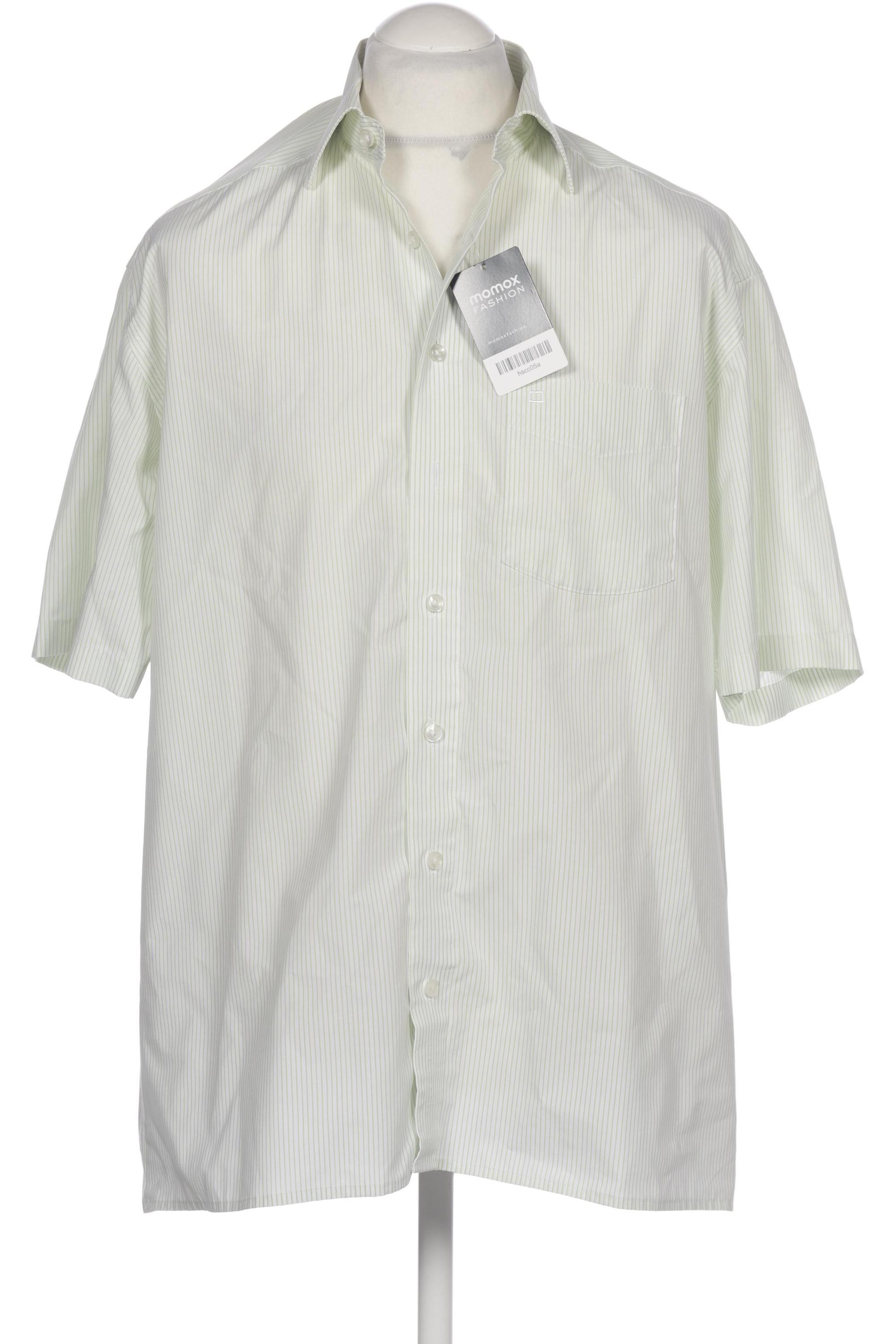 

Olymp Herren Hemd, hellgrün, Gr. 52