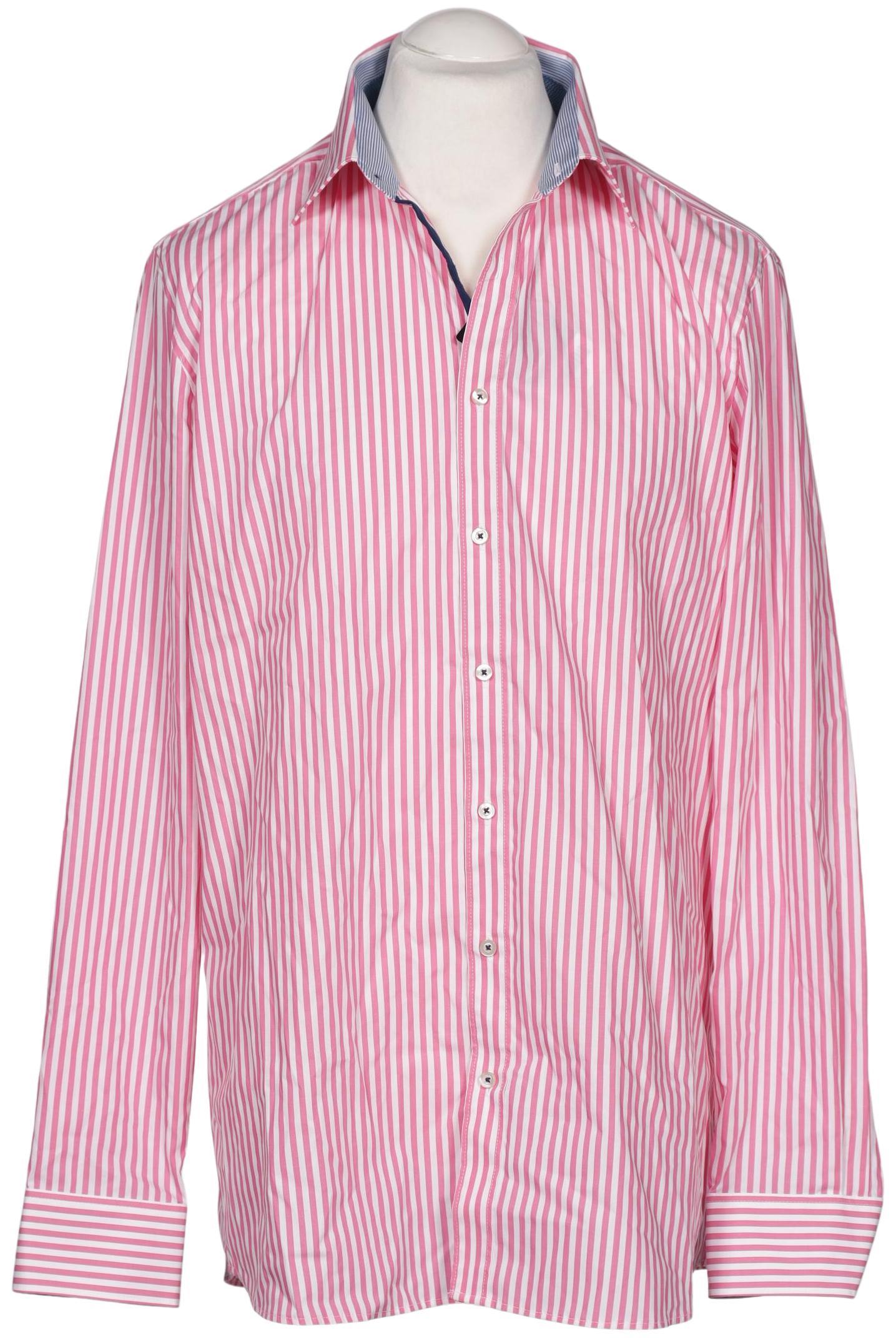 

Olymp Herren Hemd, pink, Gr. 54