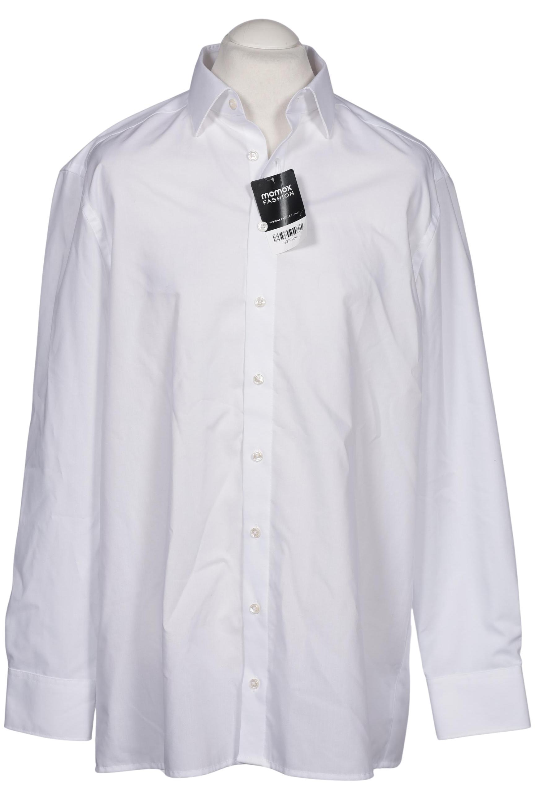 

Olymp Herren Hemd, weiß, Gr. 54