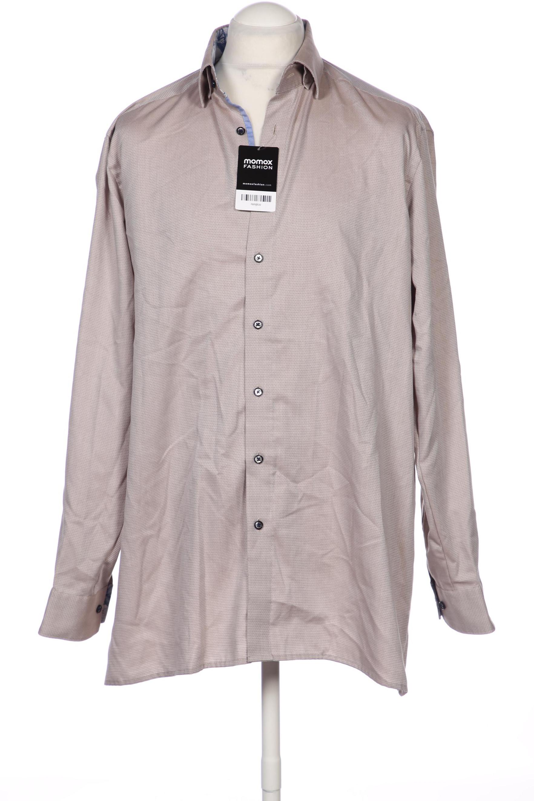 

Olymp Herren Hemd, beige