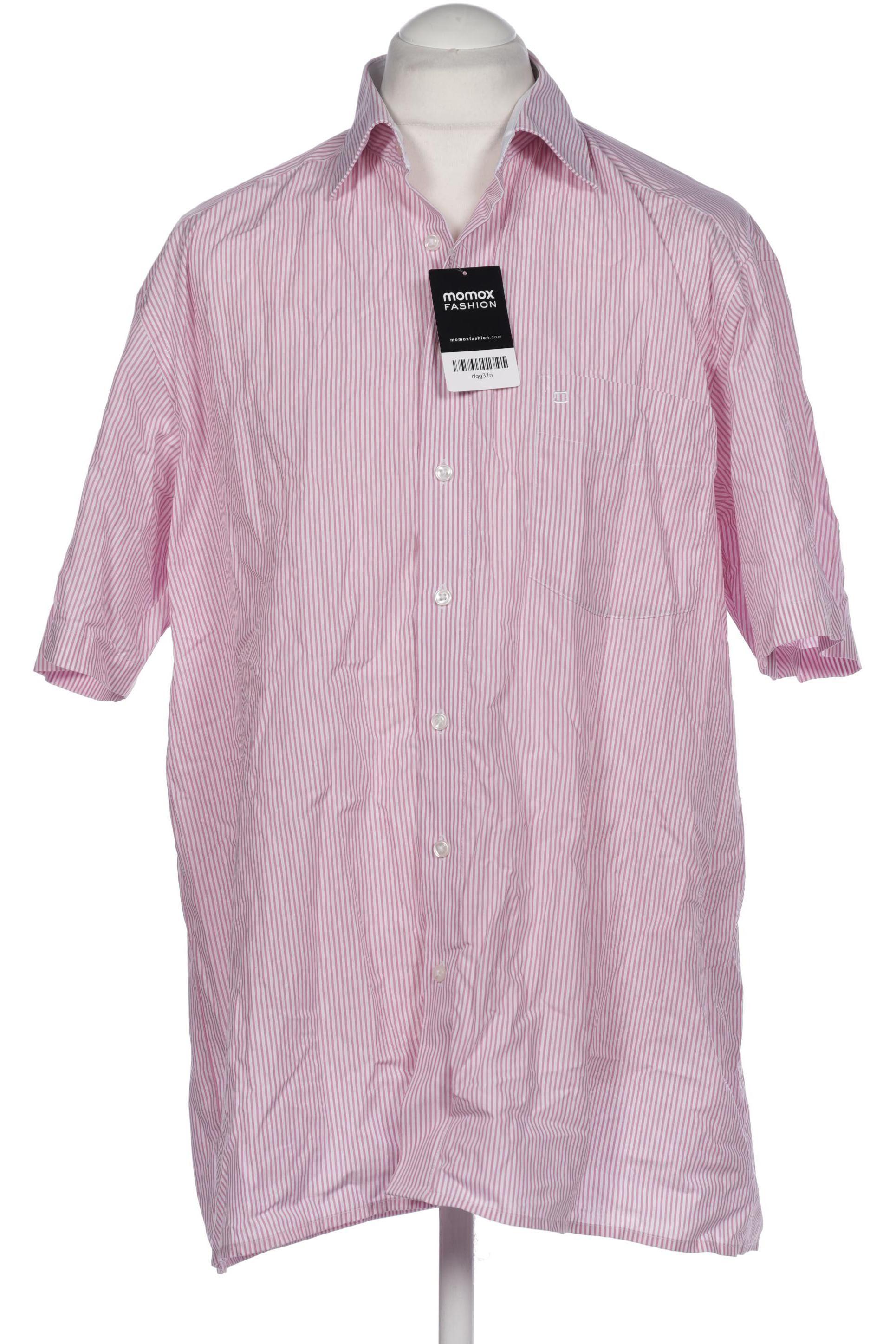 

Olymp Herren Hemd, pink, Gr. 54