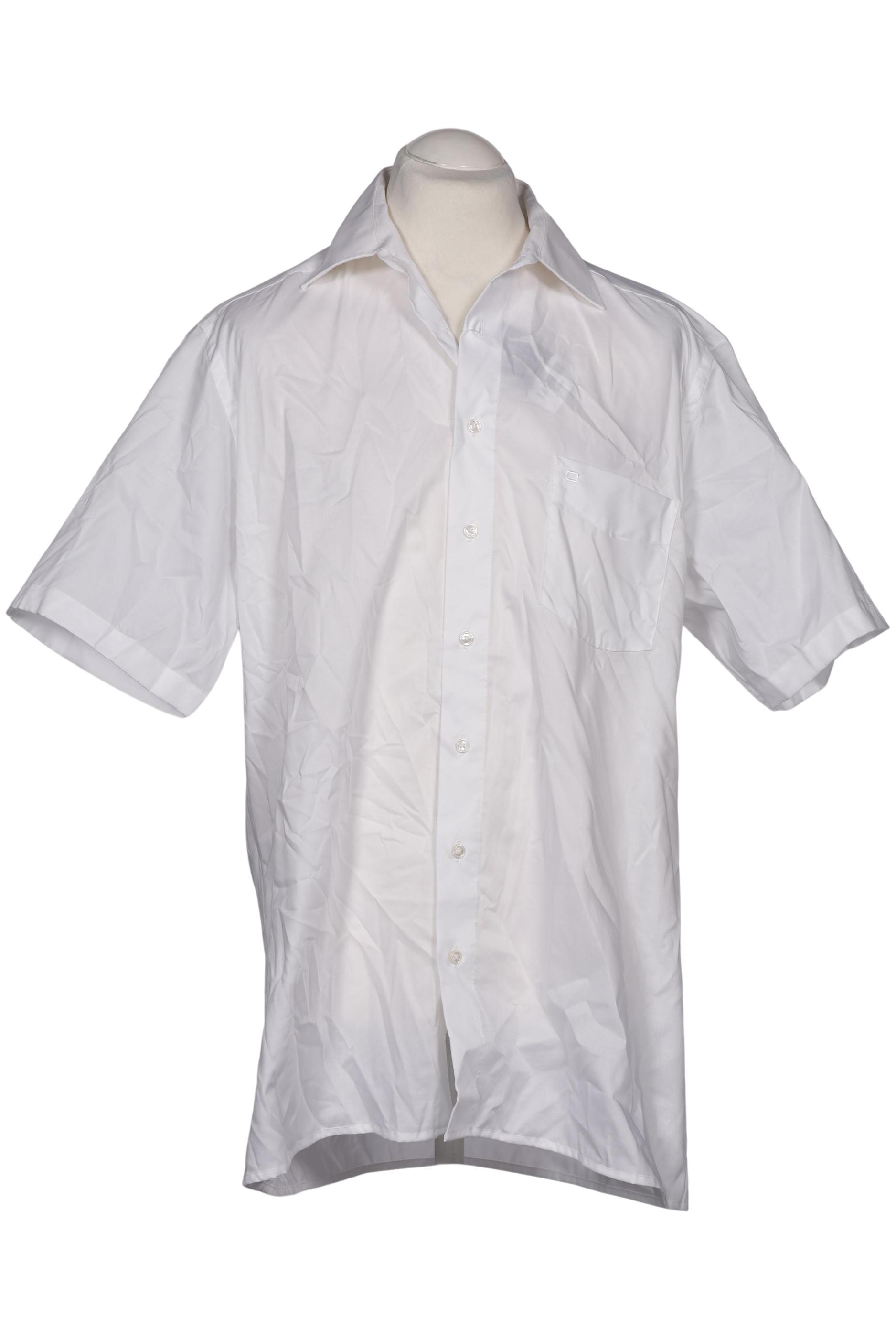 

Olymp Herren Hemd, weiß, Gr. 54