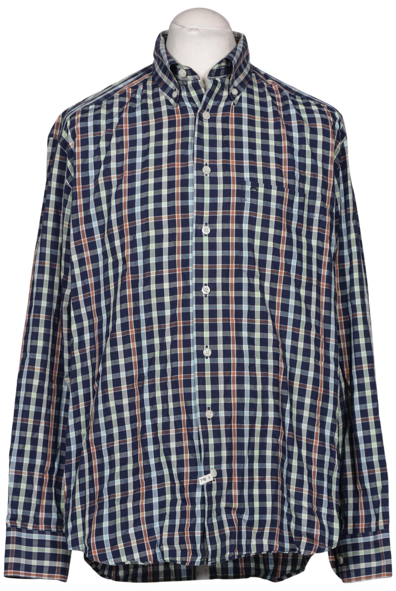 

Olymp Herren Hemd, mehrfarbig, Gr. 52