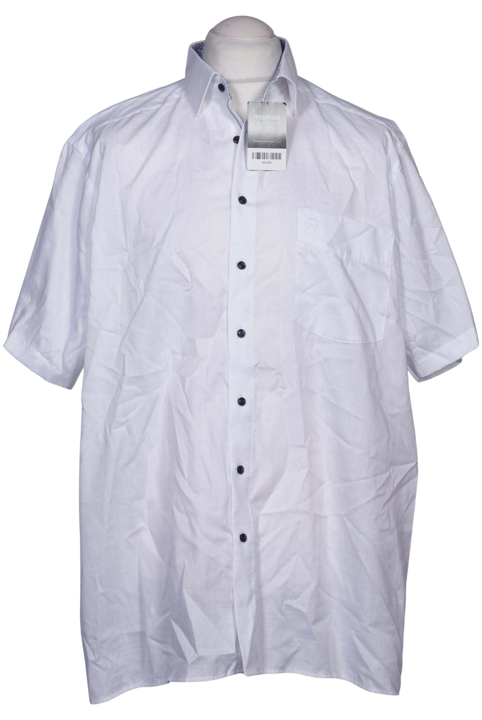 

Olymp Herren Hemd, weiß, Gr. 54