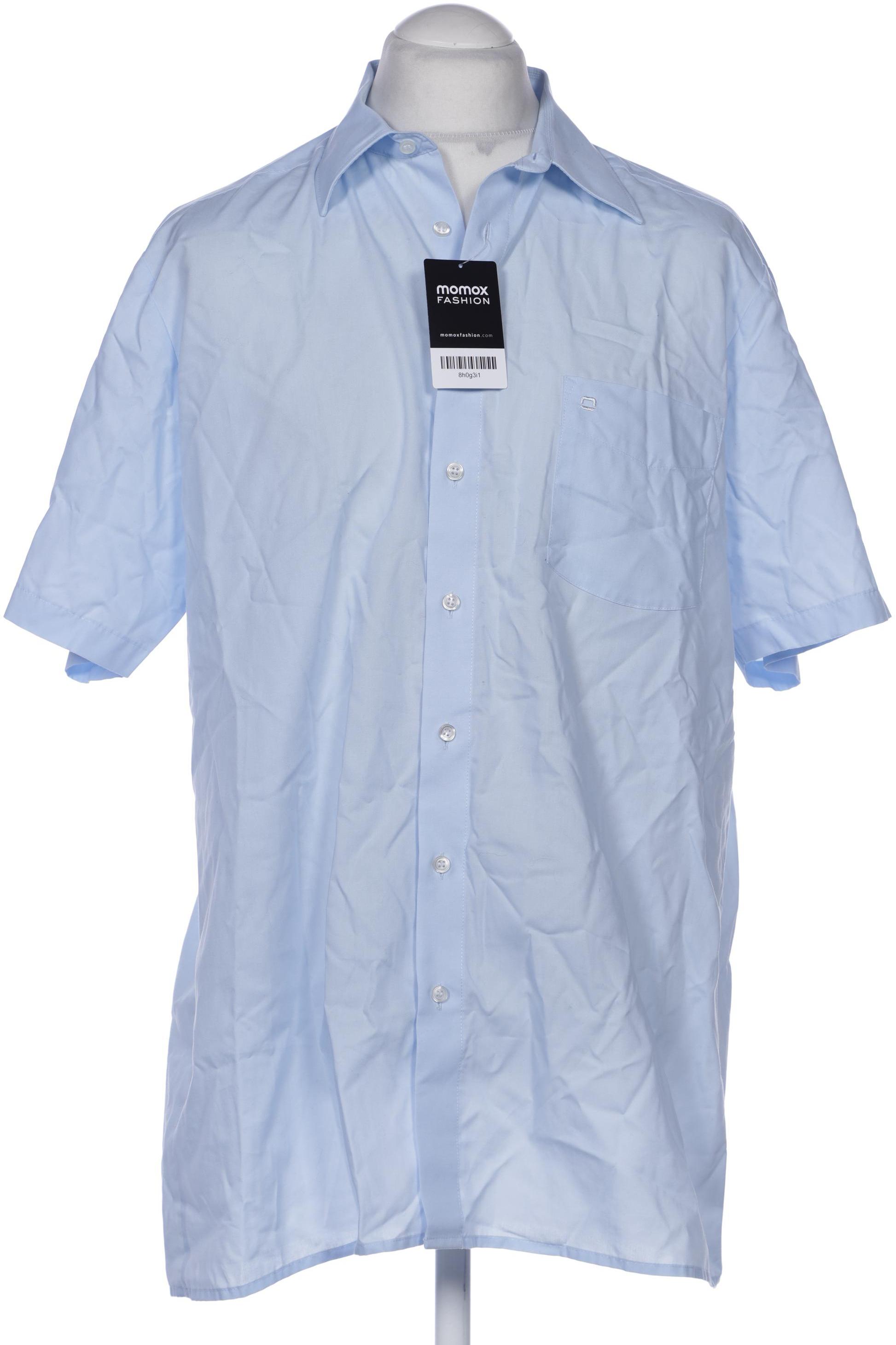 

Olymp Herren Hemd, blau, Gr. 54