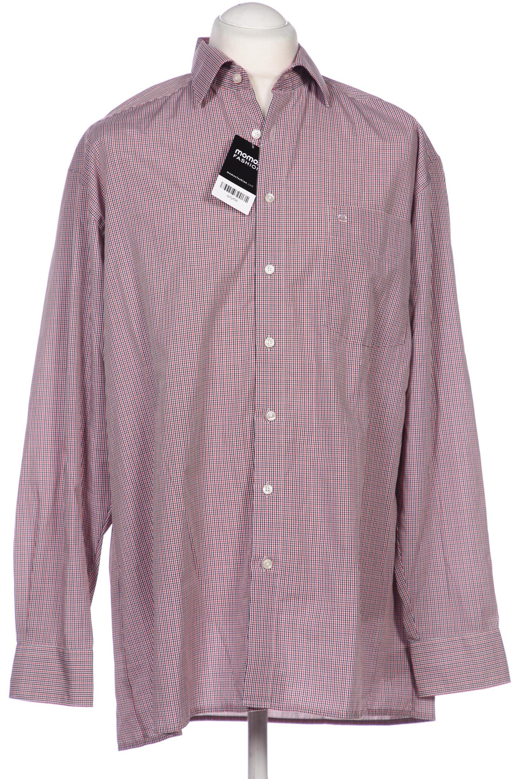 

Olymp Herren Hemd, rot