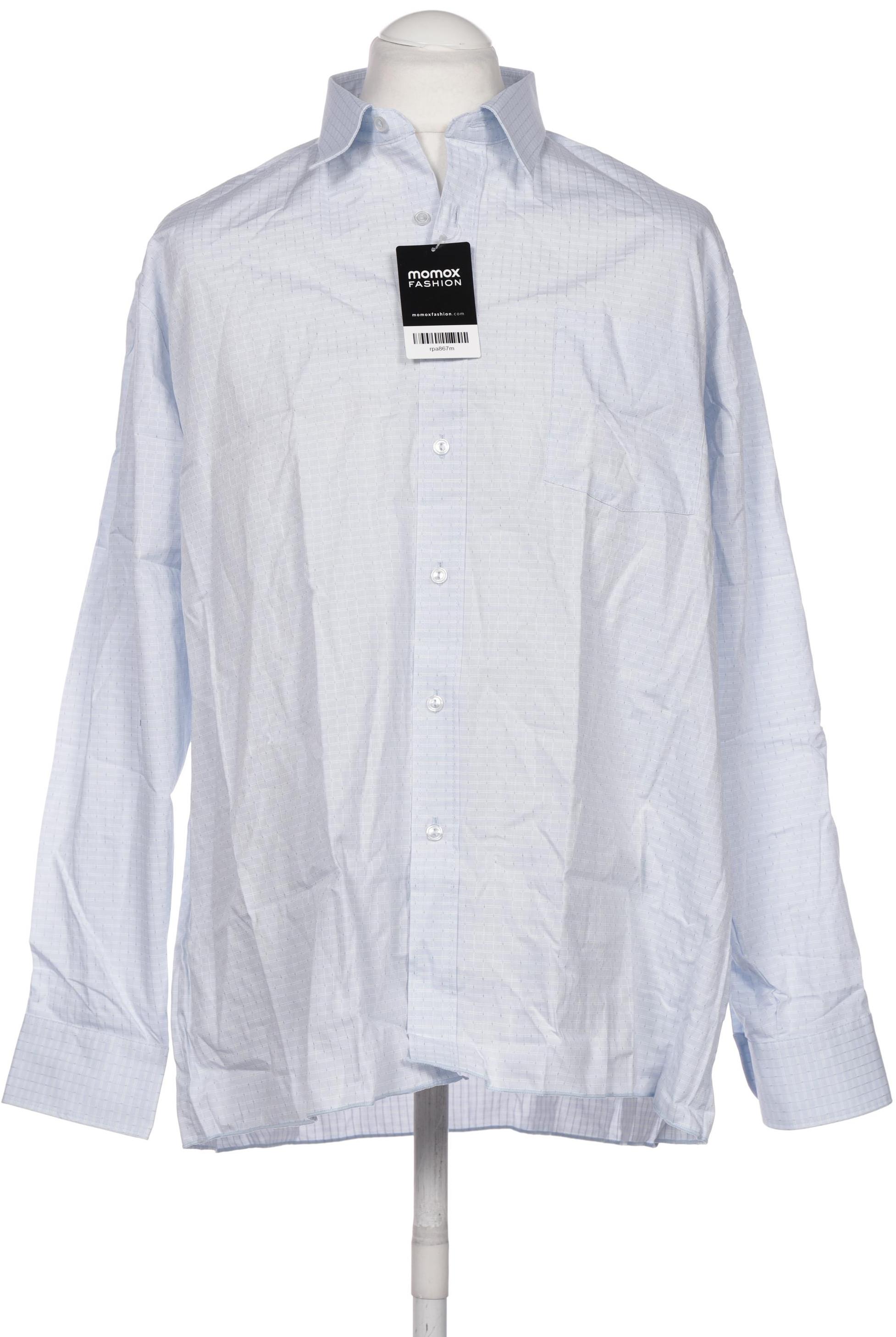 

Olymp Herren Hemd, hellblau