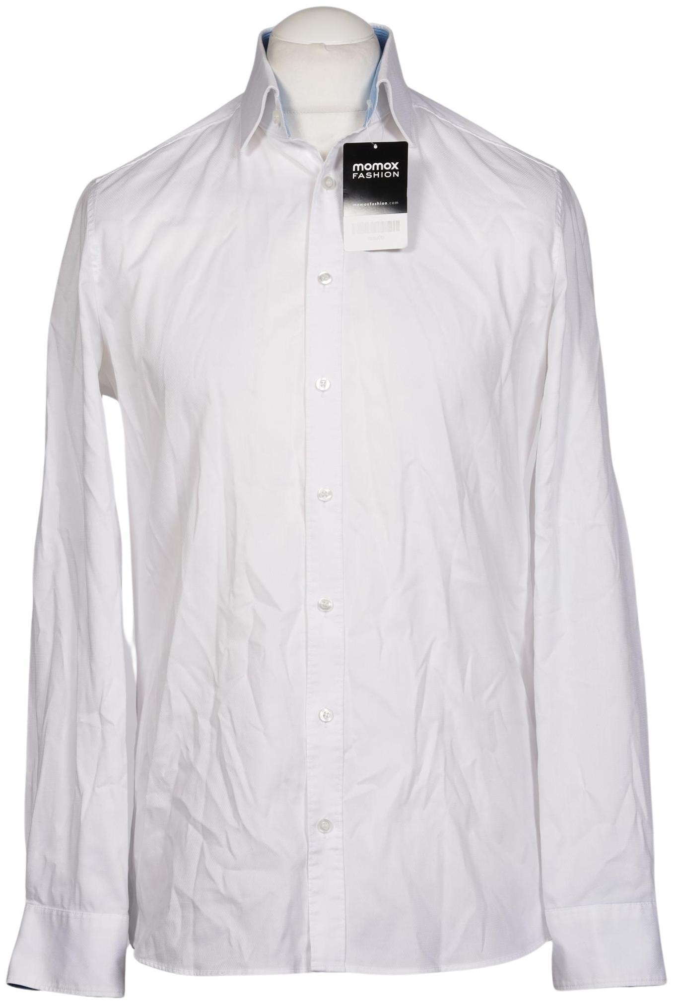 

Olymp Herren Hemd, weiß, Gr. 50