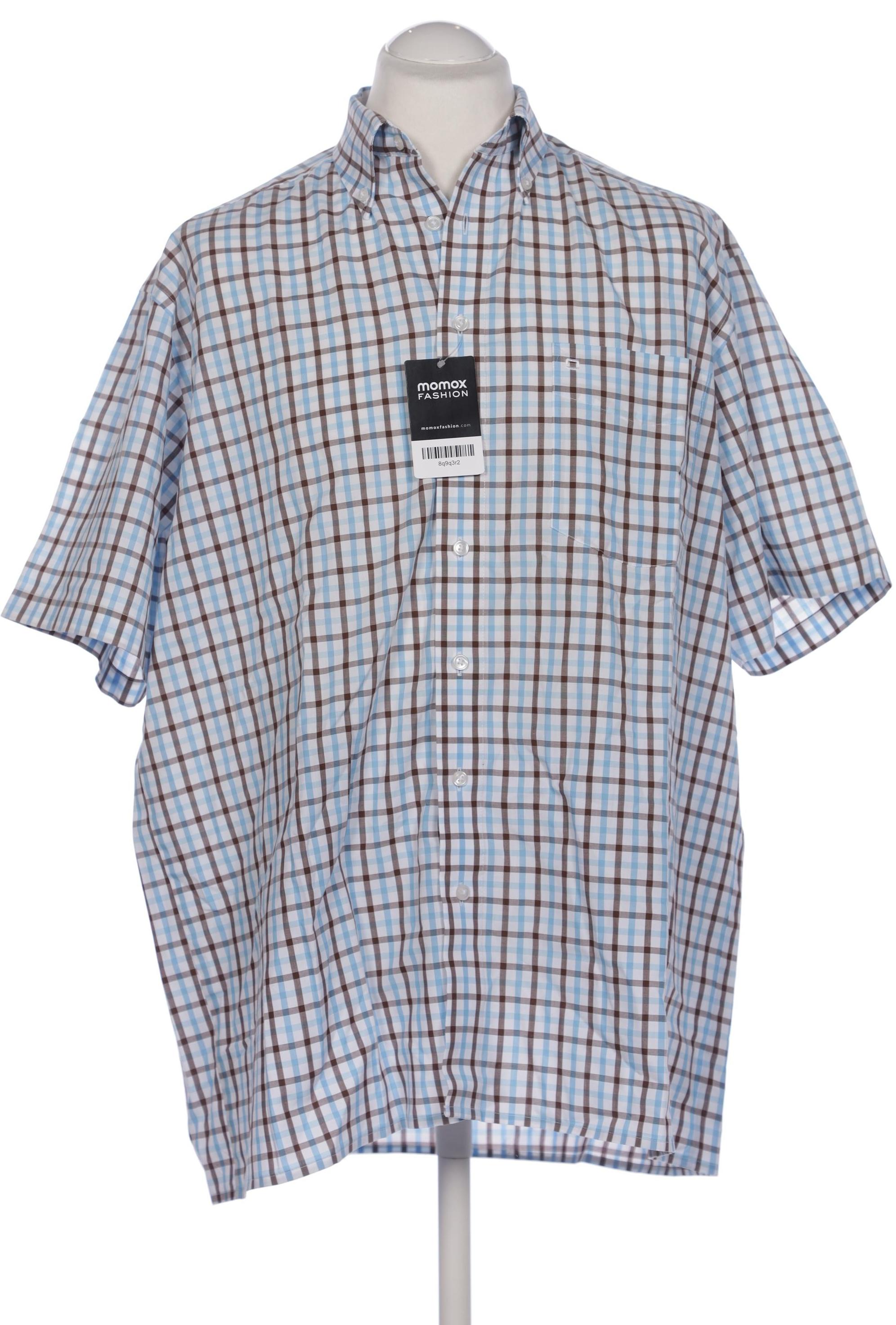 

Olymp Herren Hemd, weiß, Gr. 54