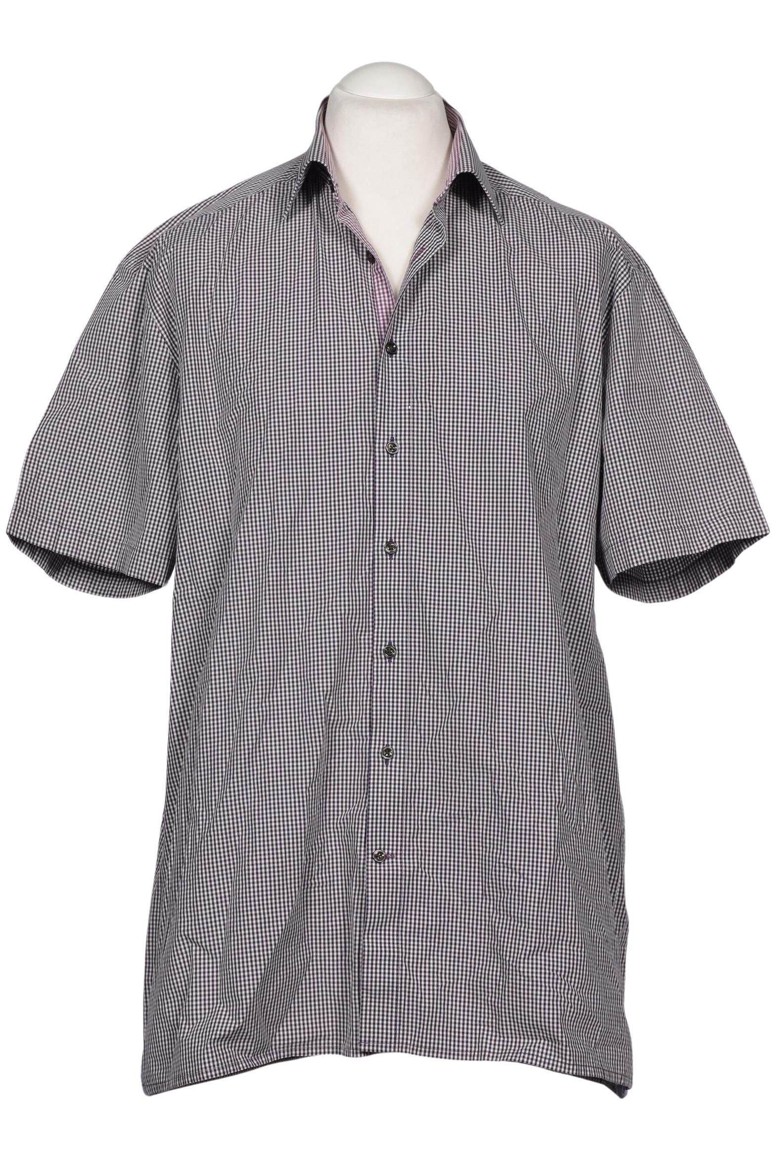 

Olymp Herren Hemd, grau, Gr. 54