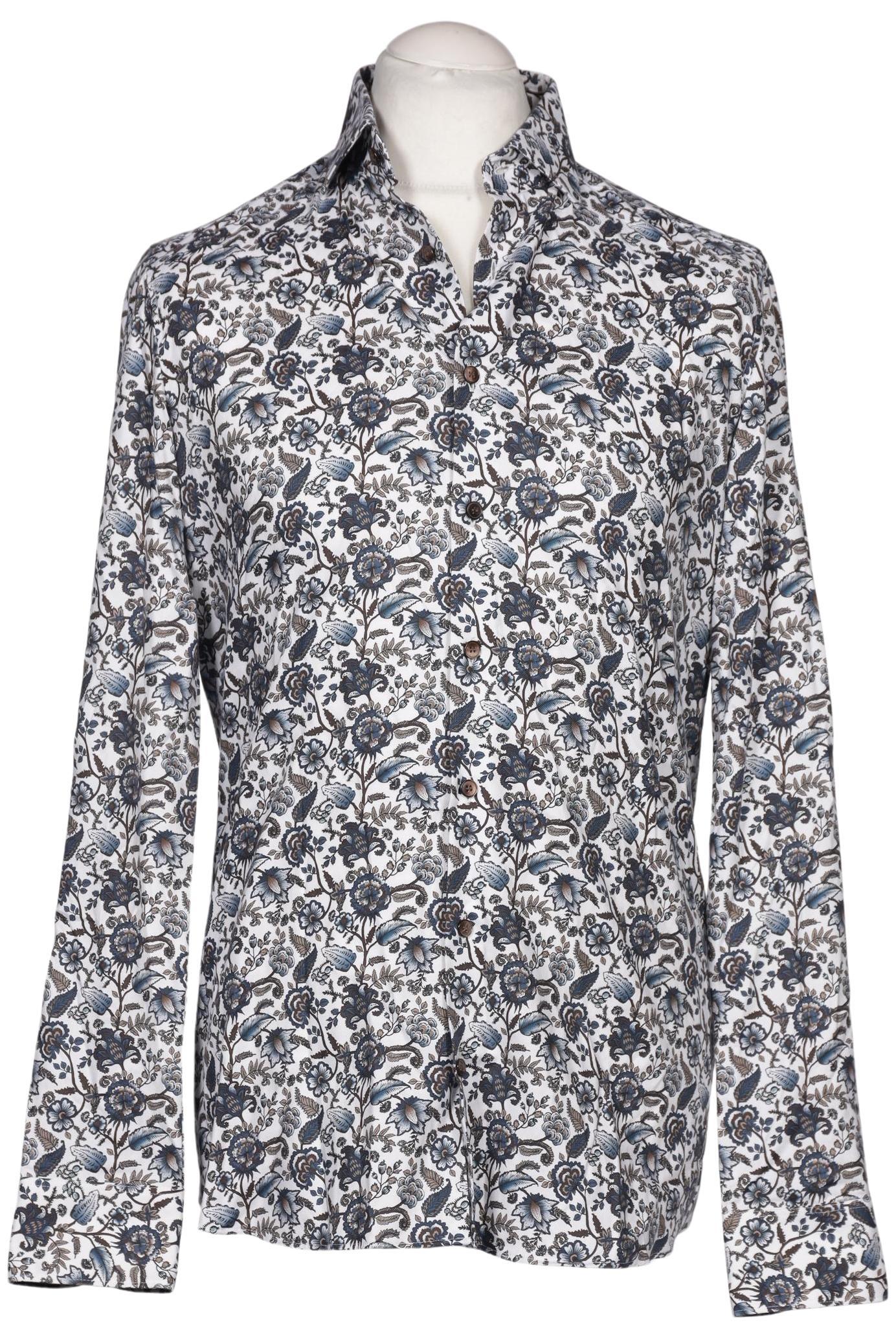 

Olymp Herren Hemd, mehrfarbig, Gr. 50