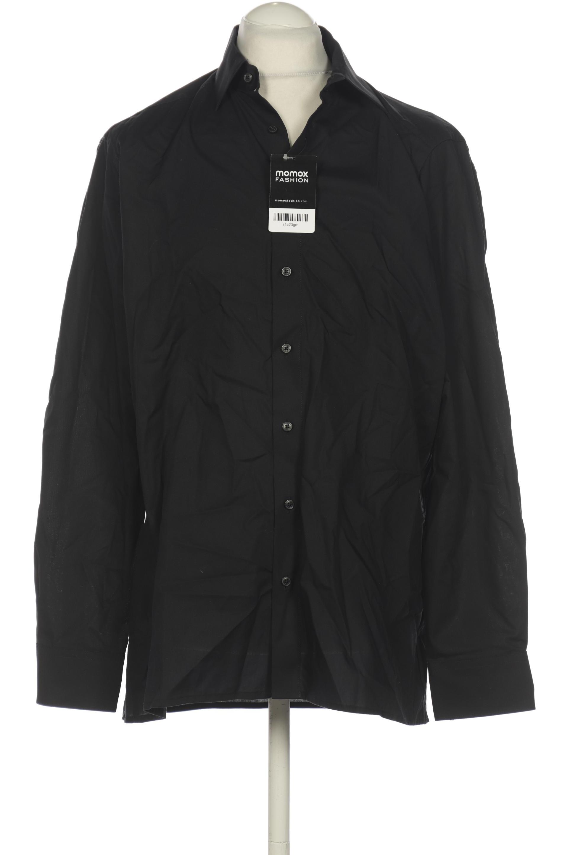 

Olymp Herren Hemd, schwarz