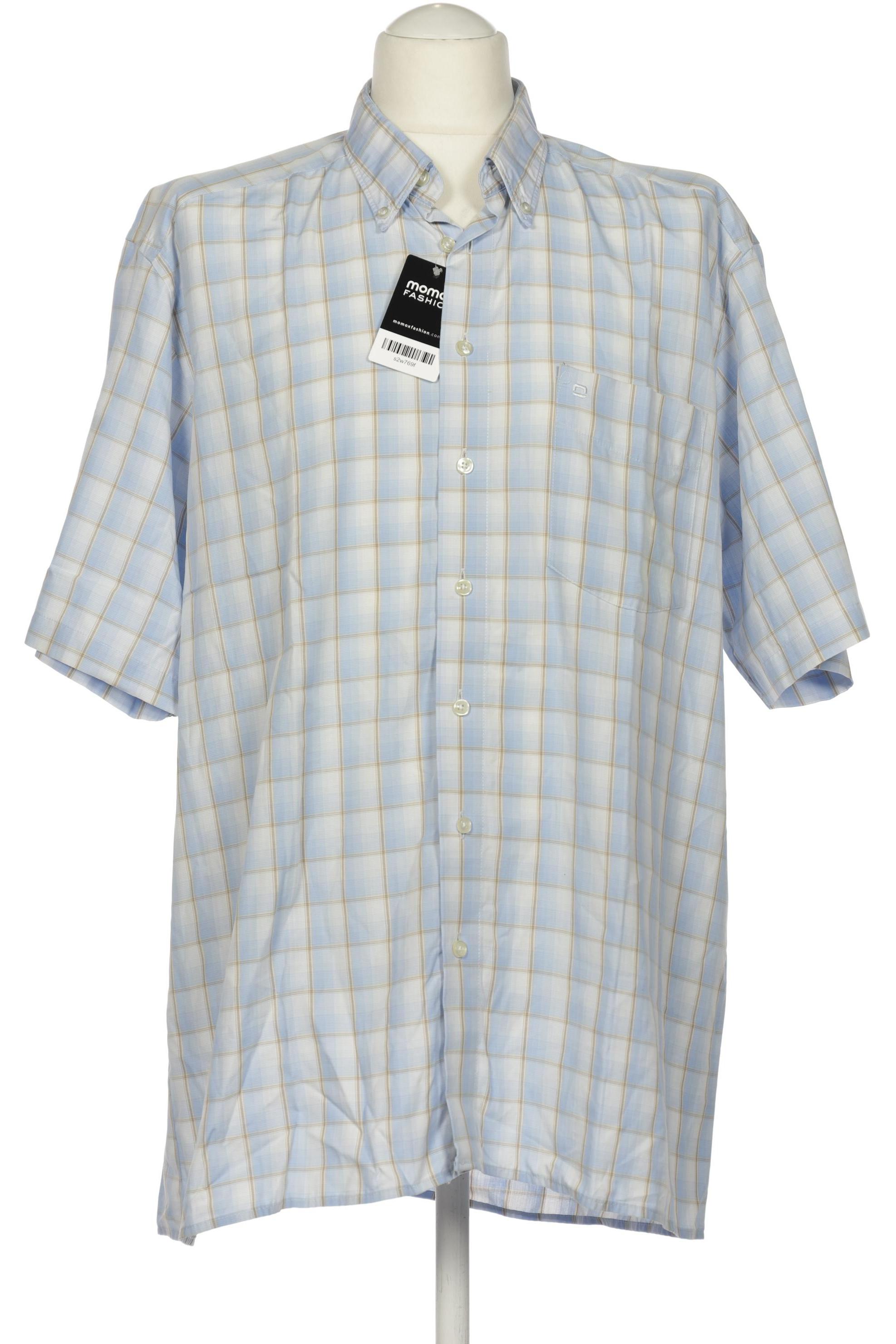 

Olymp Herren Hemd, hellblau