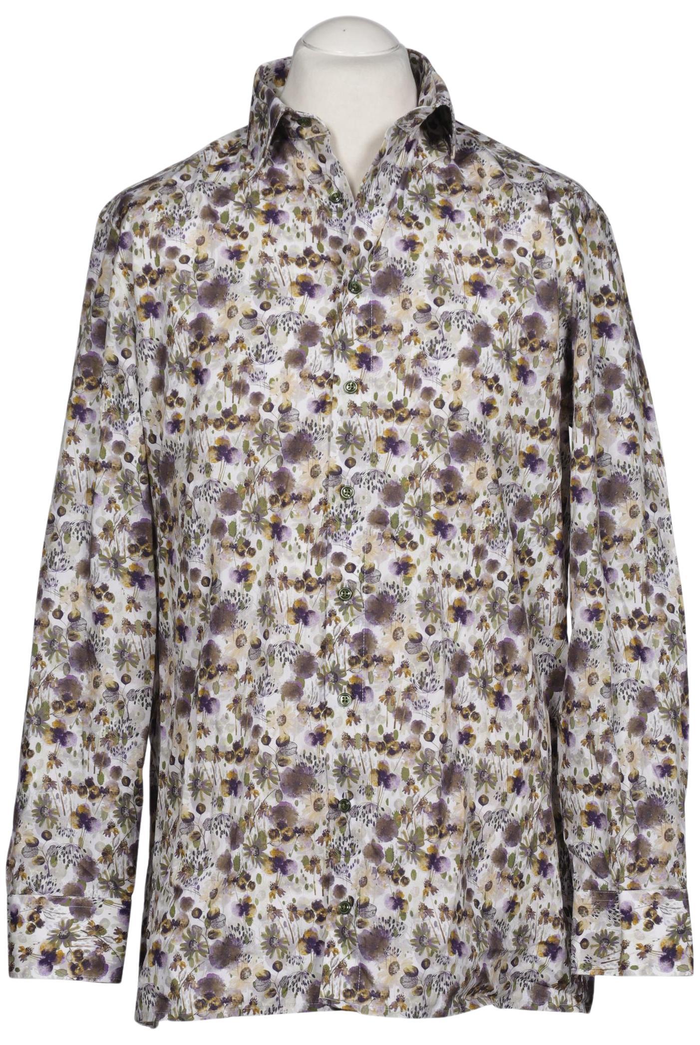 

Olymp Herren Hemd, mehrfarbig, Gr. 52