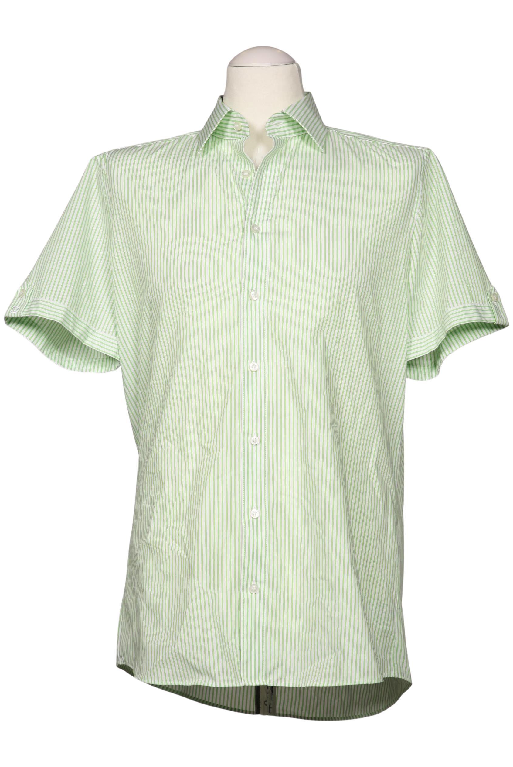 

Olymp Herren Hemd, hellgrün, Gr. 52