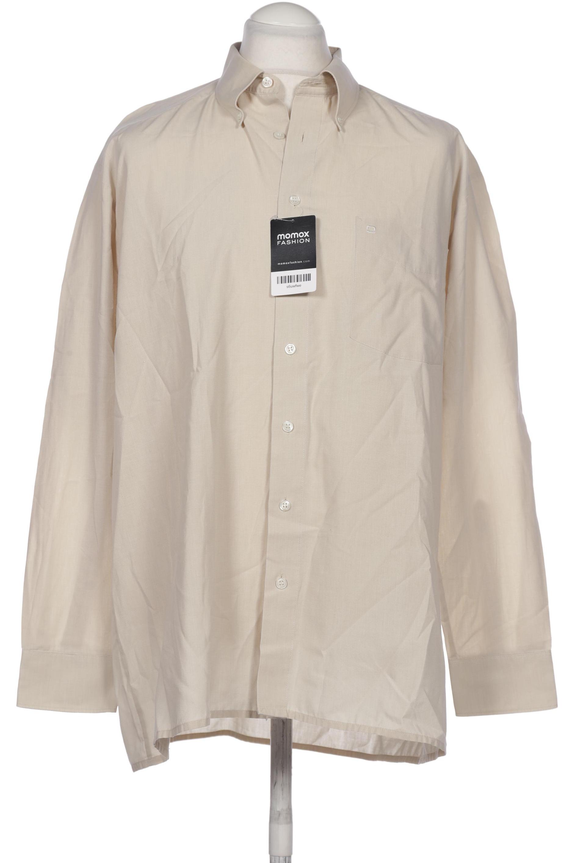 

Olymp Herren Hemd, beige
