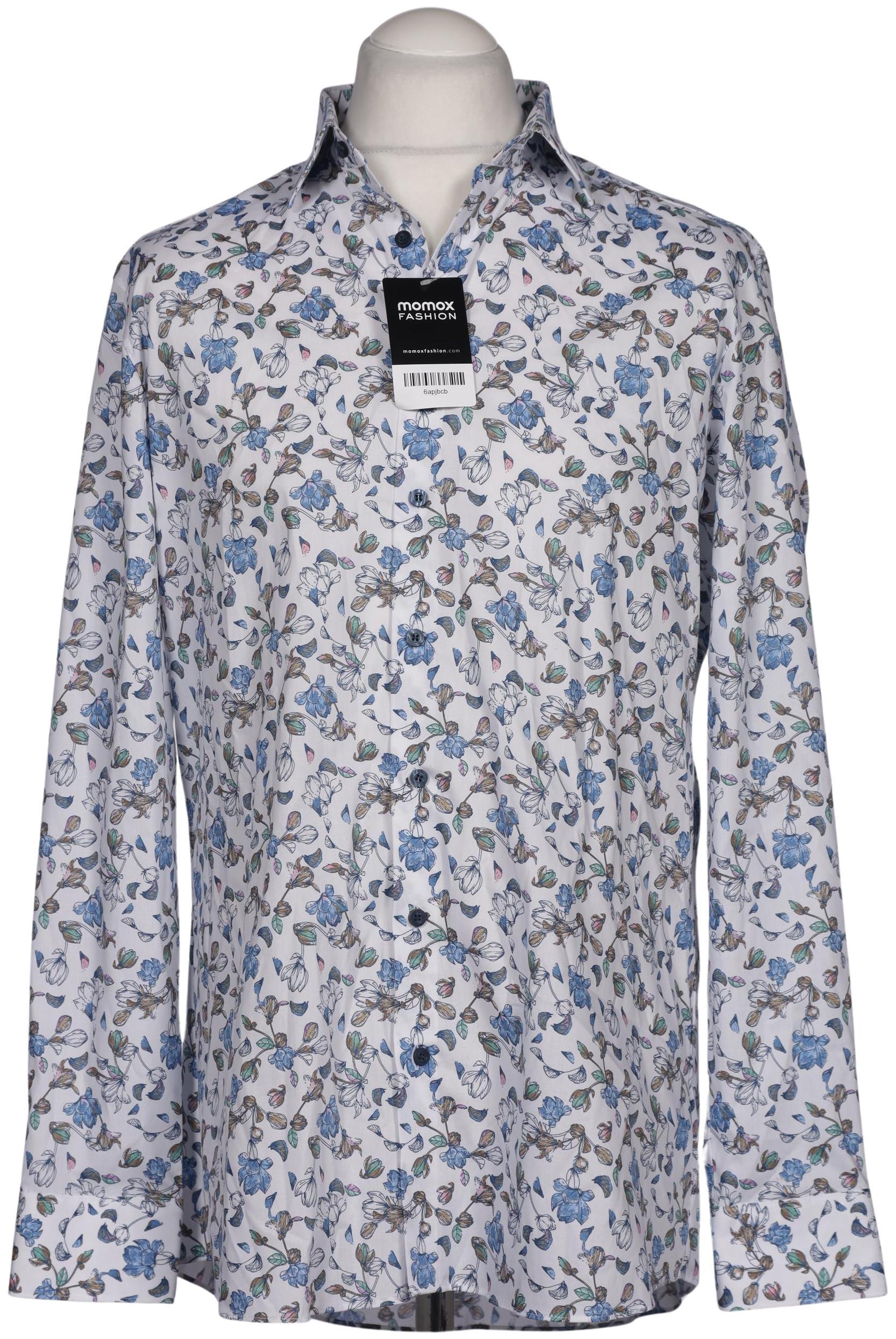 

Olymp Herren Hemd, weiß, Gr. 54