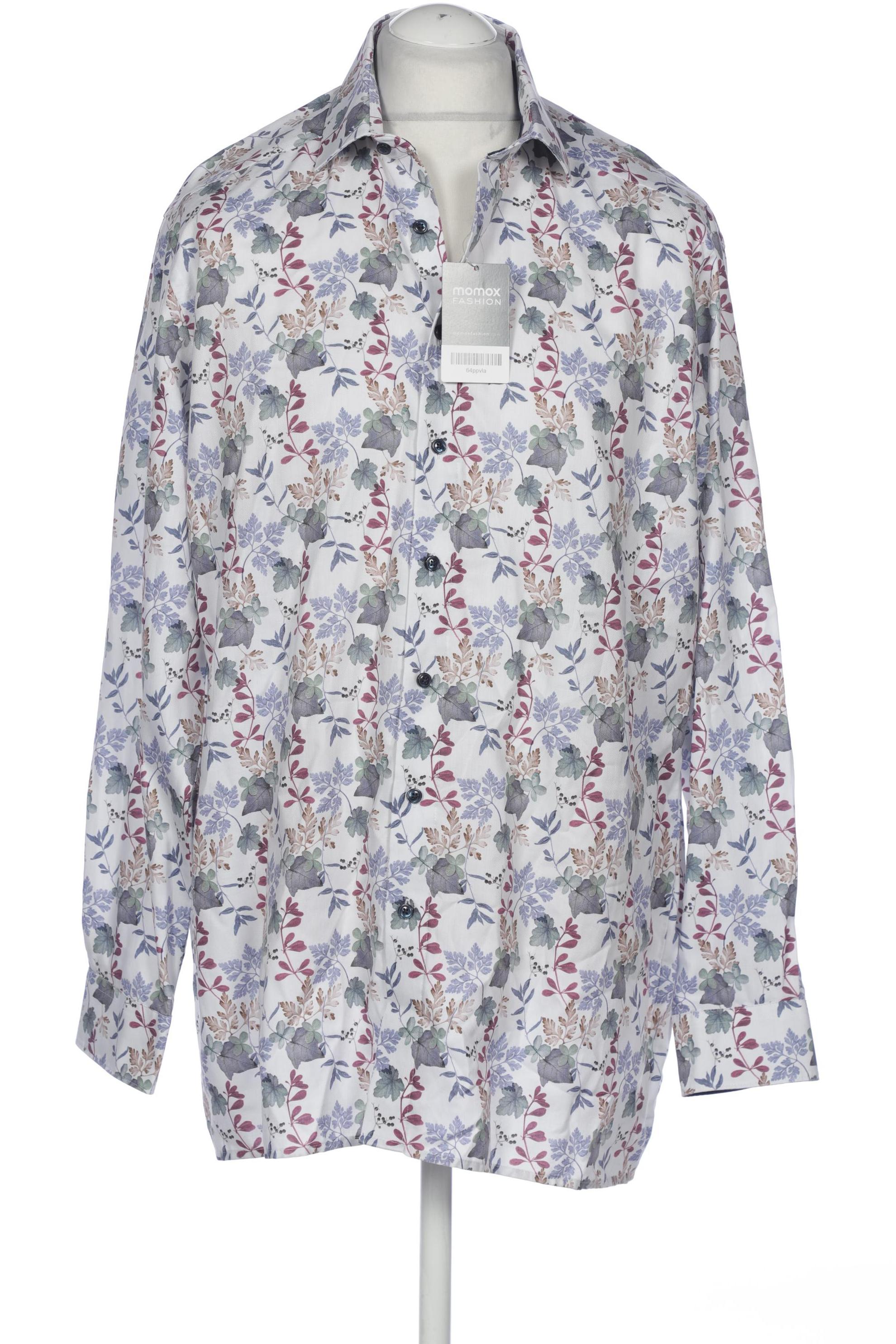 

Olymp Herren Hemd, mehrfarbig, Gr. 54