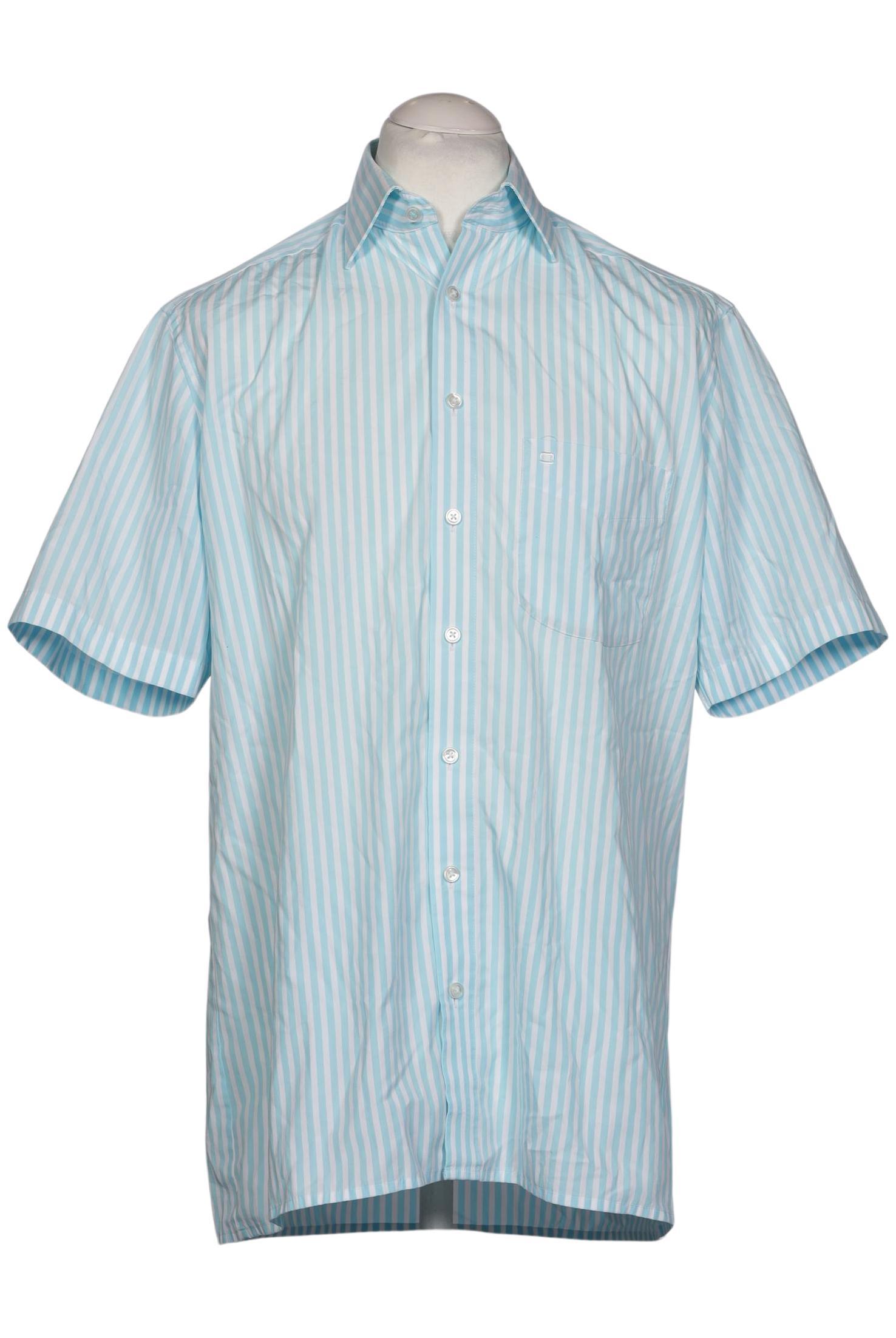 

Olymp Herren Hemd, mehrfarbig, Gr. 52