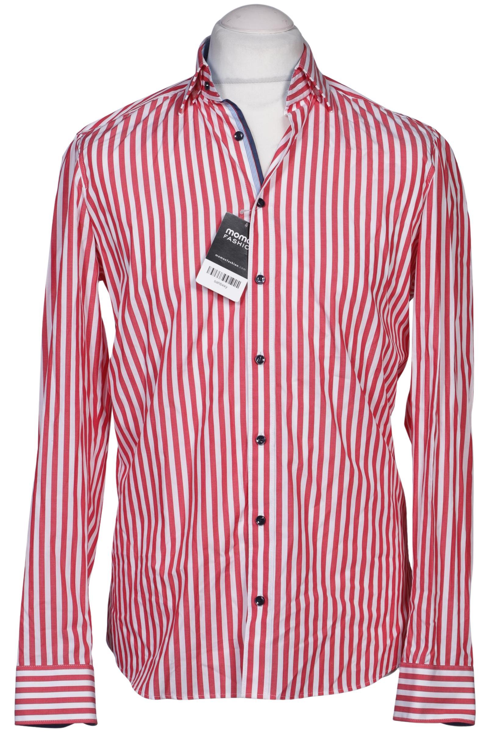 

Olymp Herren Hemd, mehrfarbig, Gr. 48