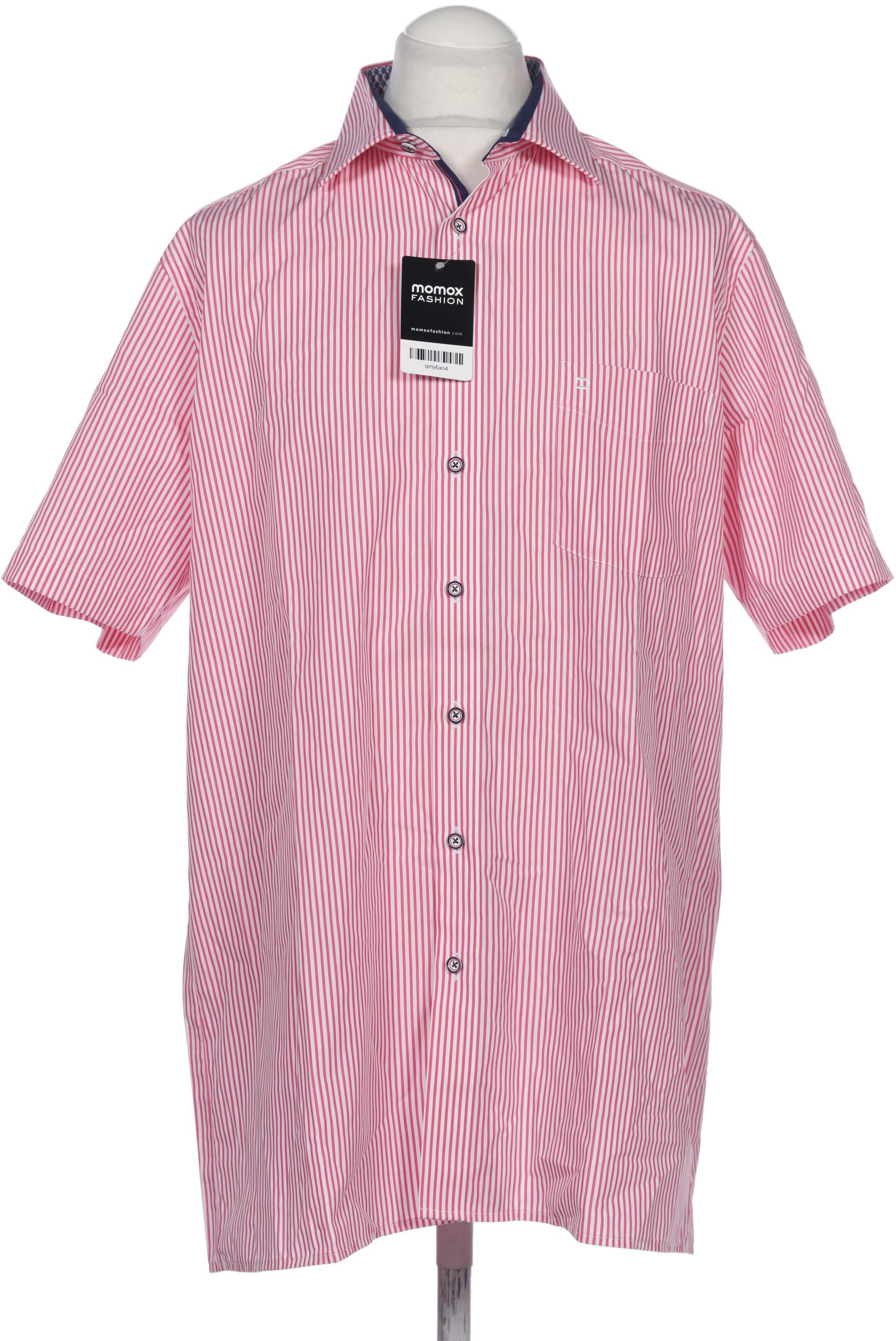 

Olymp Herren Hemd, pink