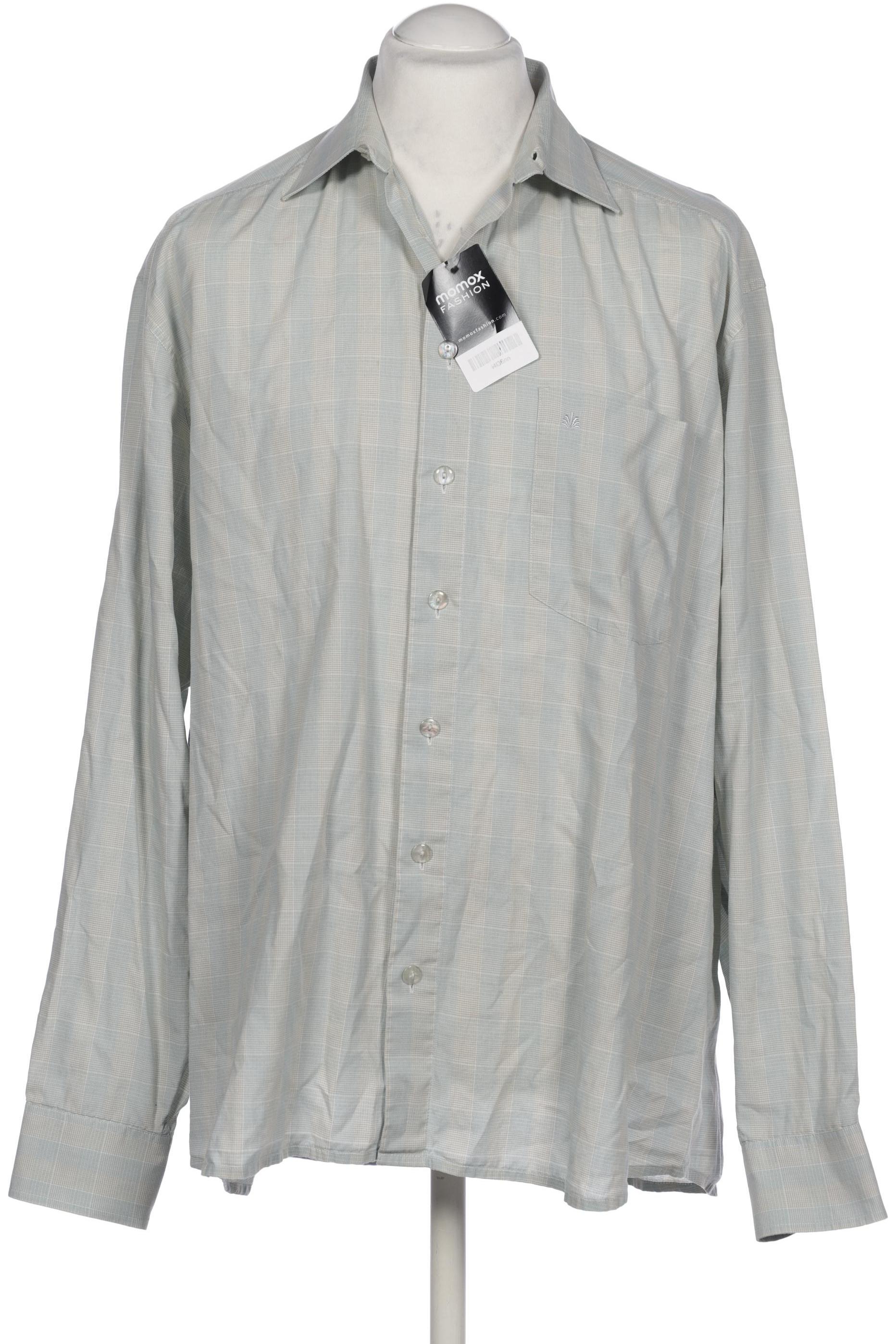 

Olymp Herren Hemd, hellblau, Gr. 52