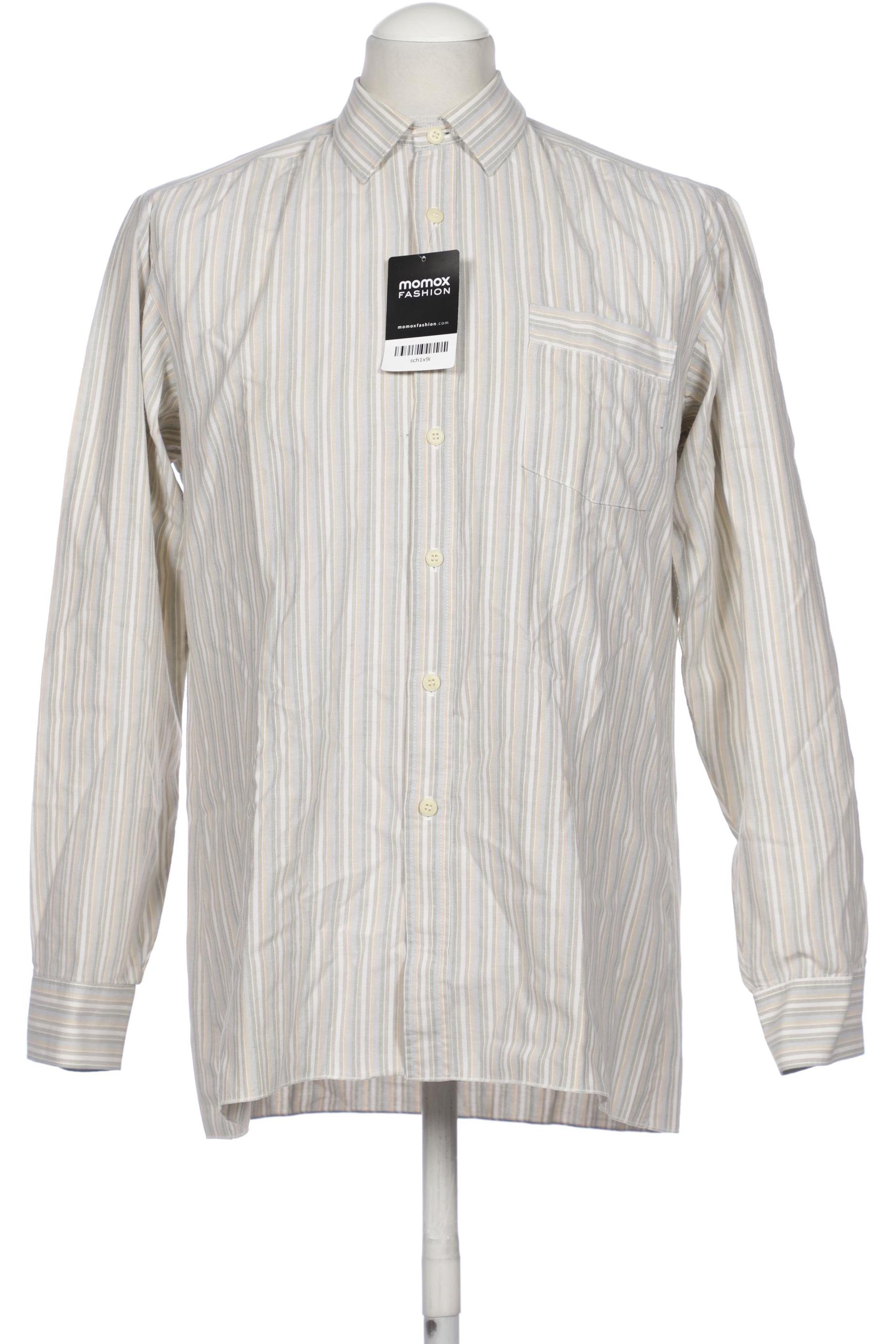 

Olymp Herren Hemd, beige