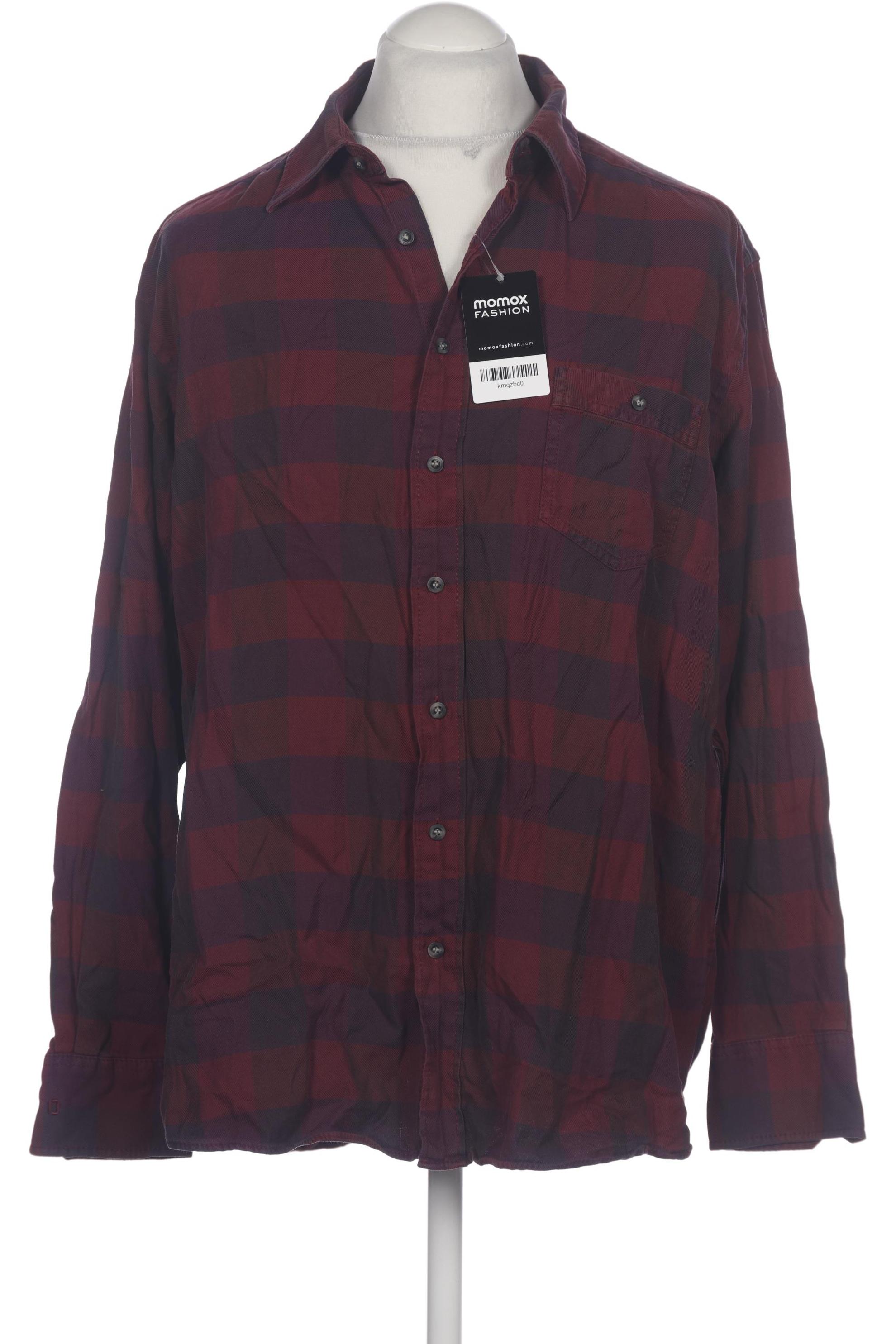 

Olymp Herren Hemd, mehrfarbig, Gr. 54